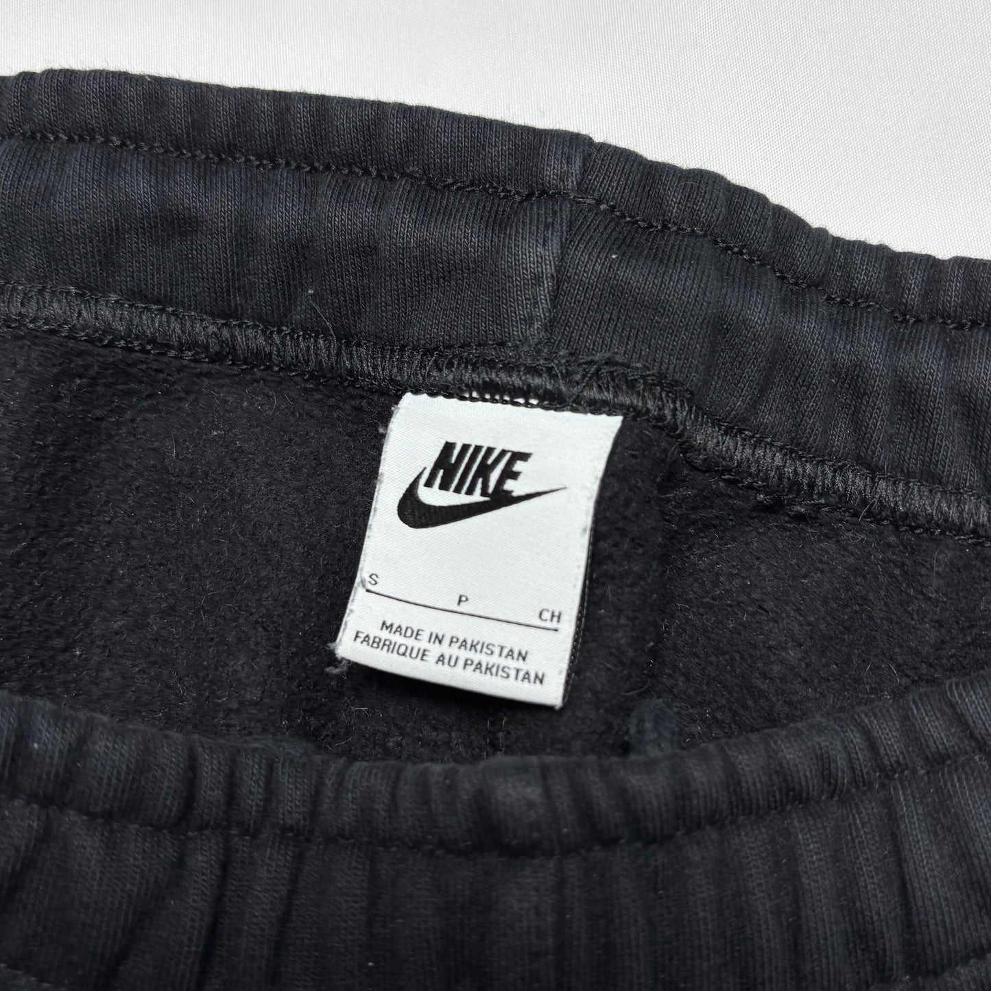 Stüssy Nike Joggers (S)