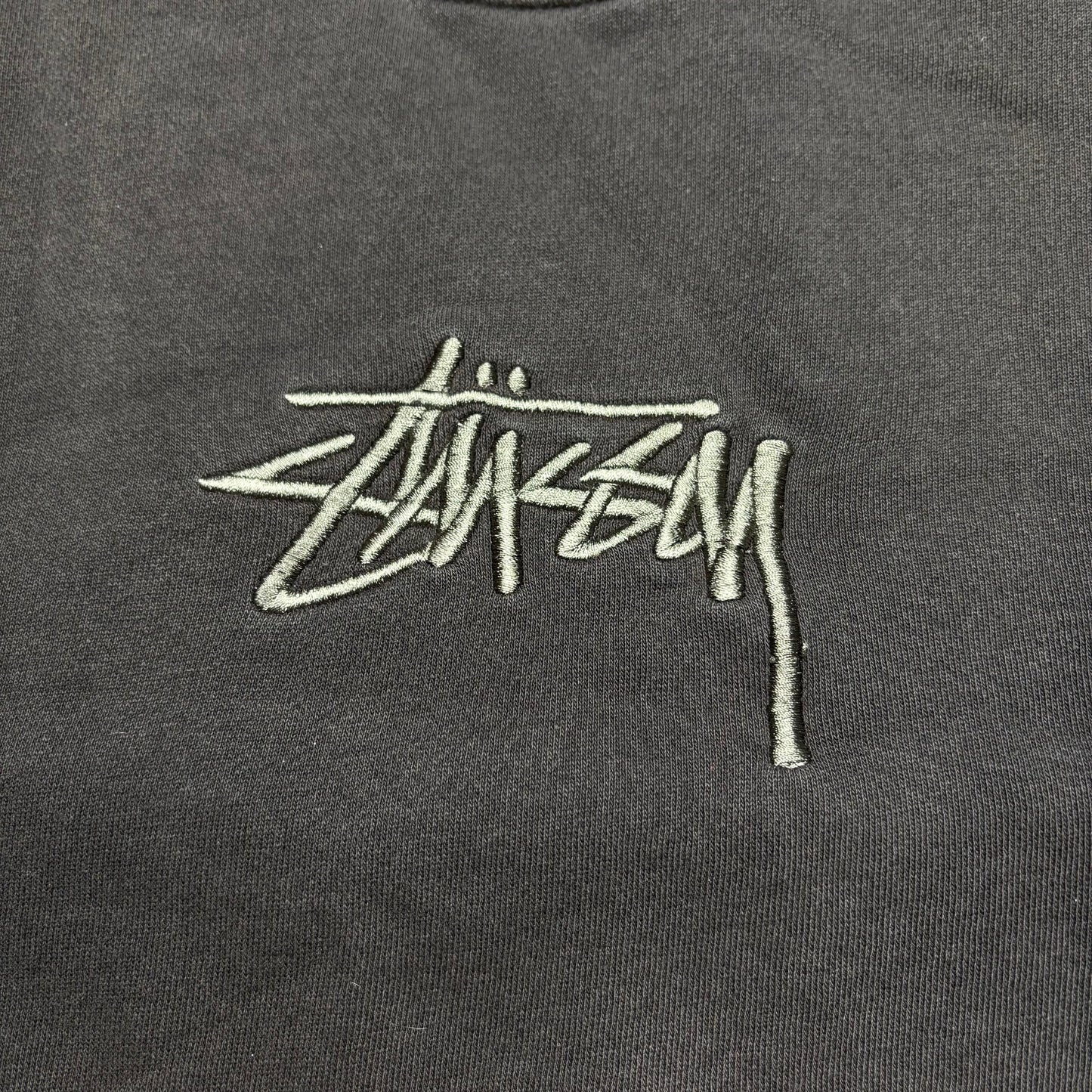 Stüssy Sweatshirt (L)