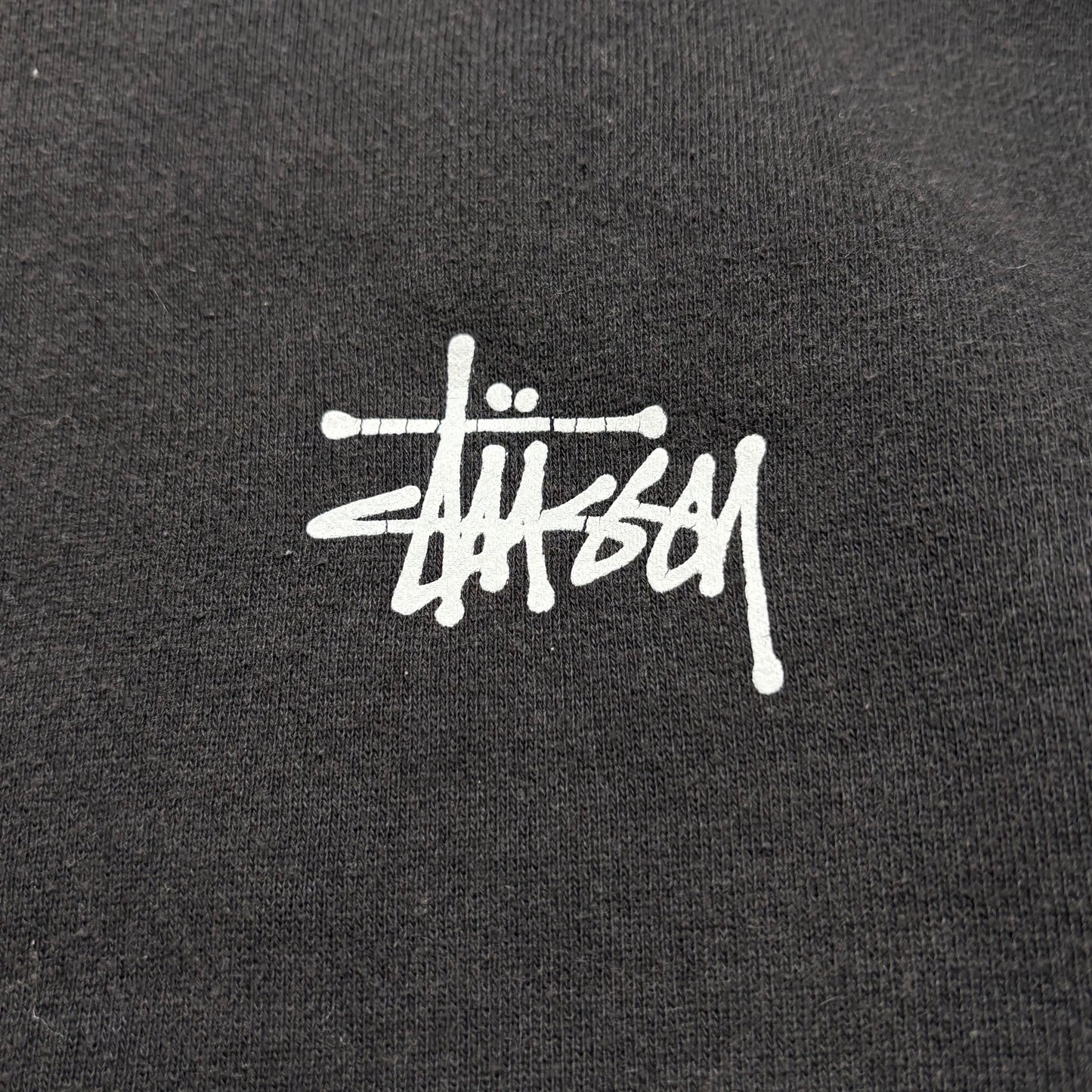Stüssy Hoodie (S)
