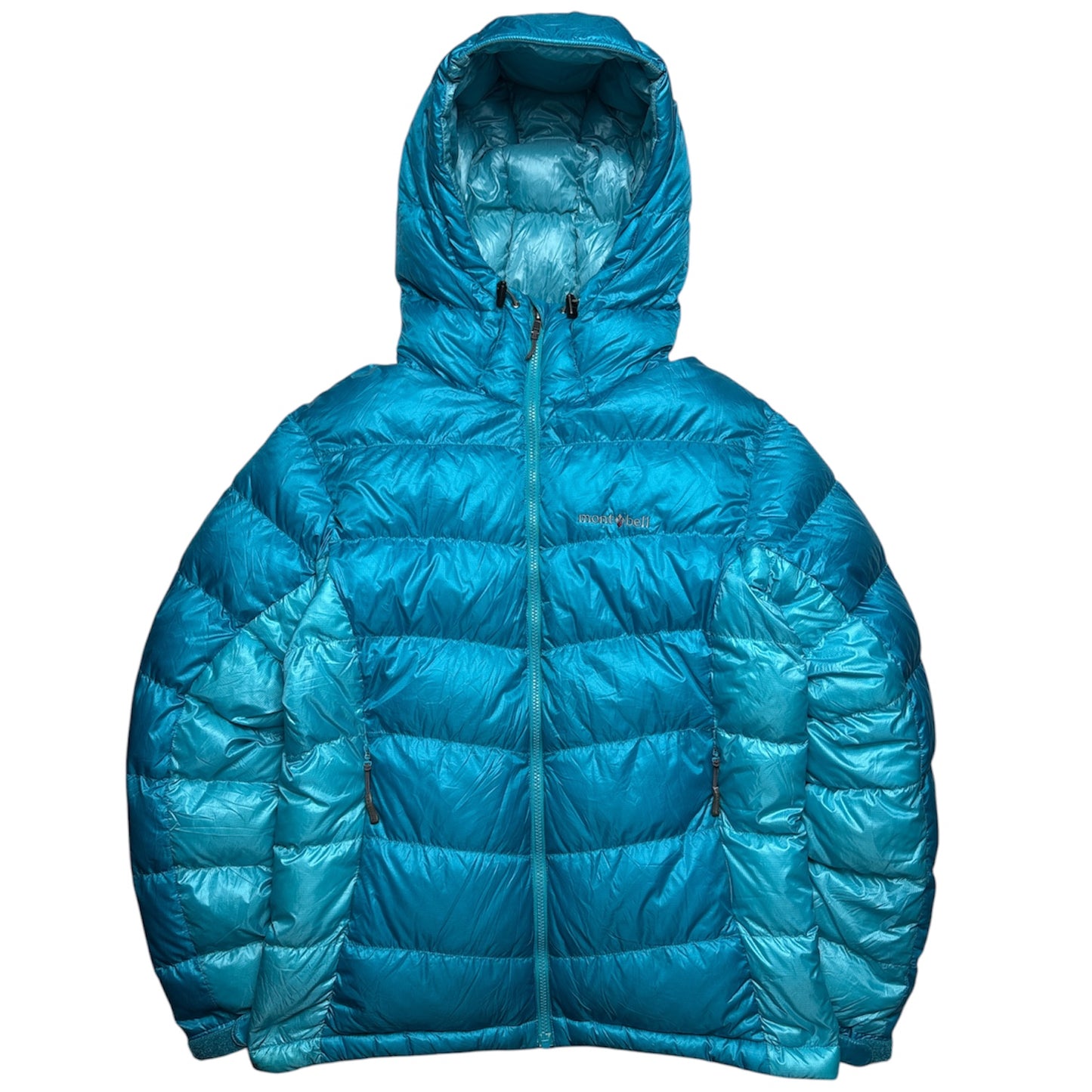 Montbel Superior Down Puffer (M)