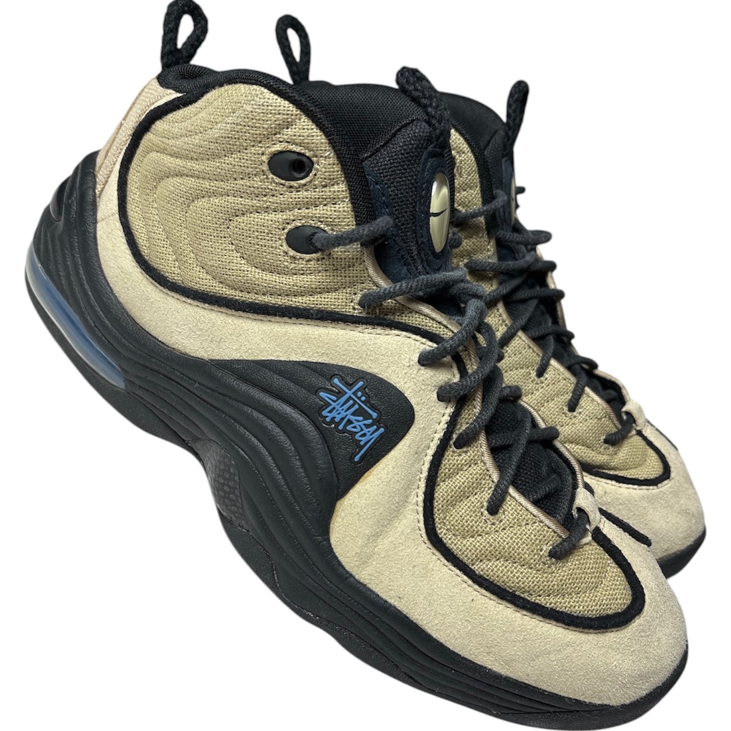 Nike Stüssy Air Penny 2 (UK10.5)