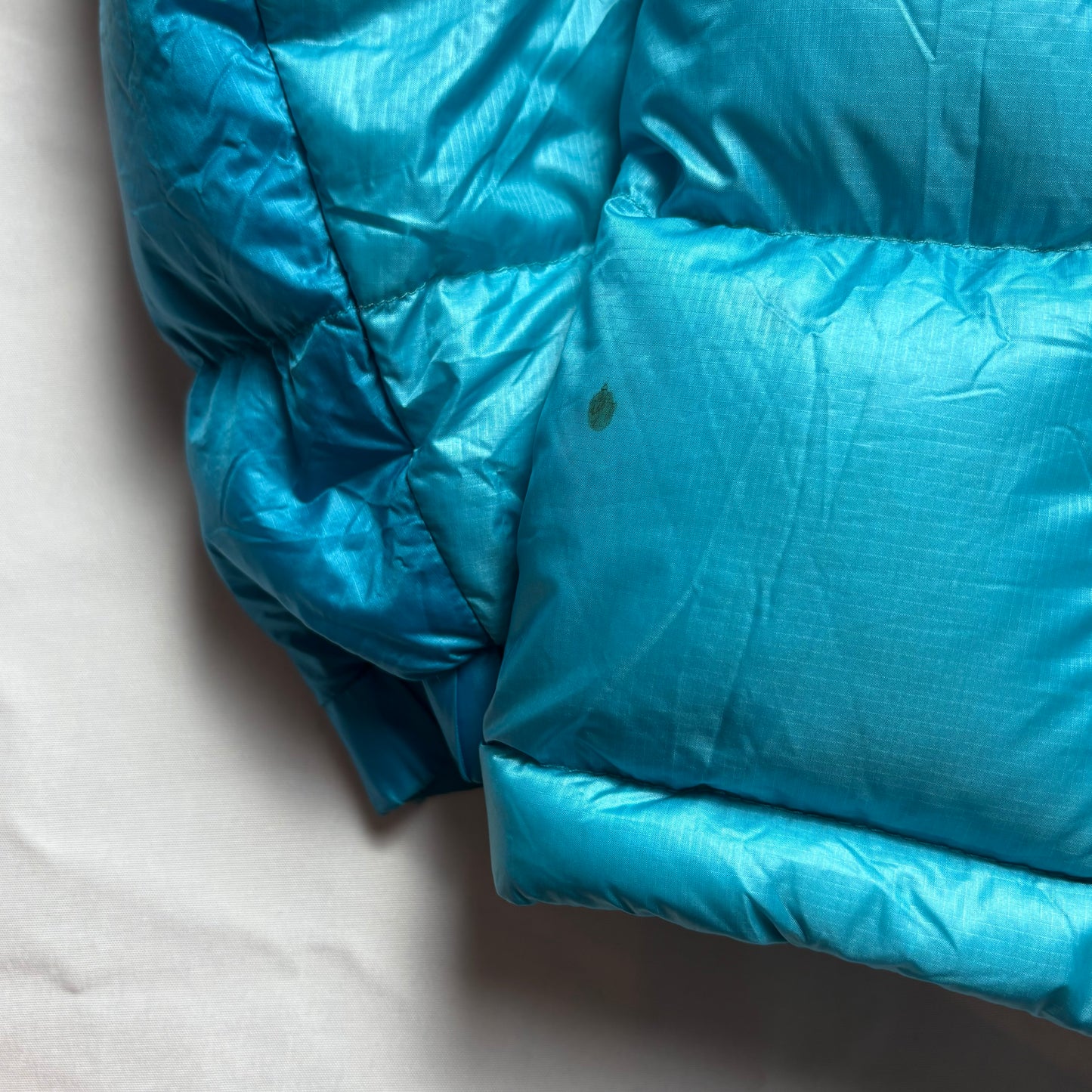 Montbel Superior Down Puffer (M)