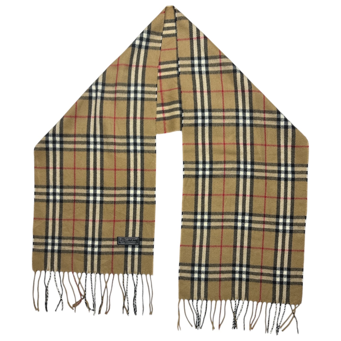 Burberry Scarf