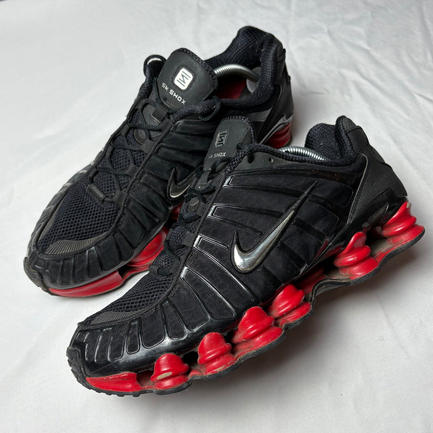 Nike Skepta Shox (UK10)