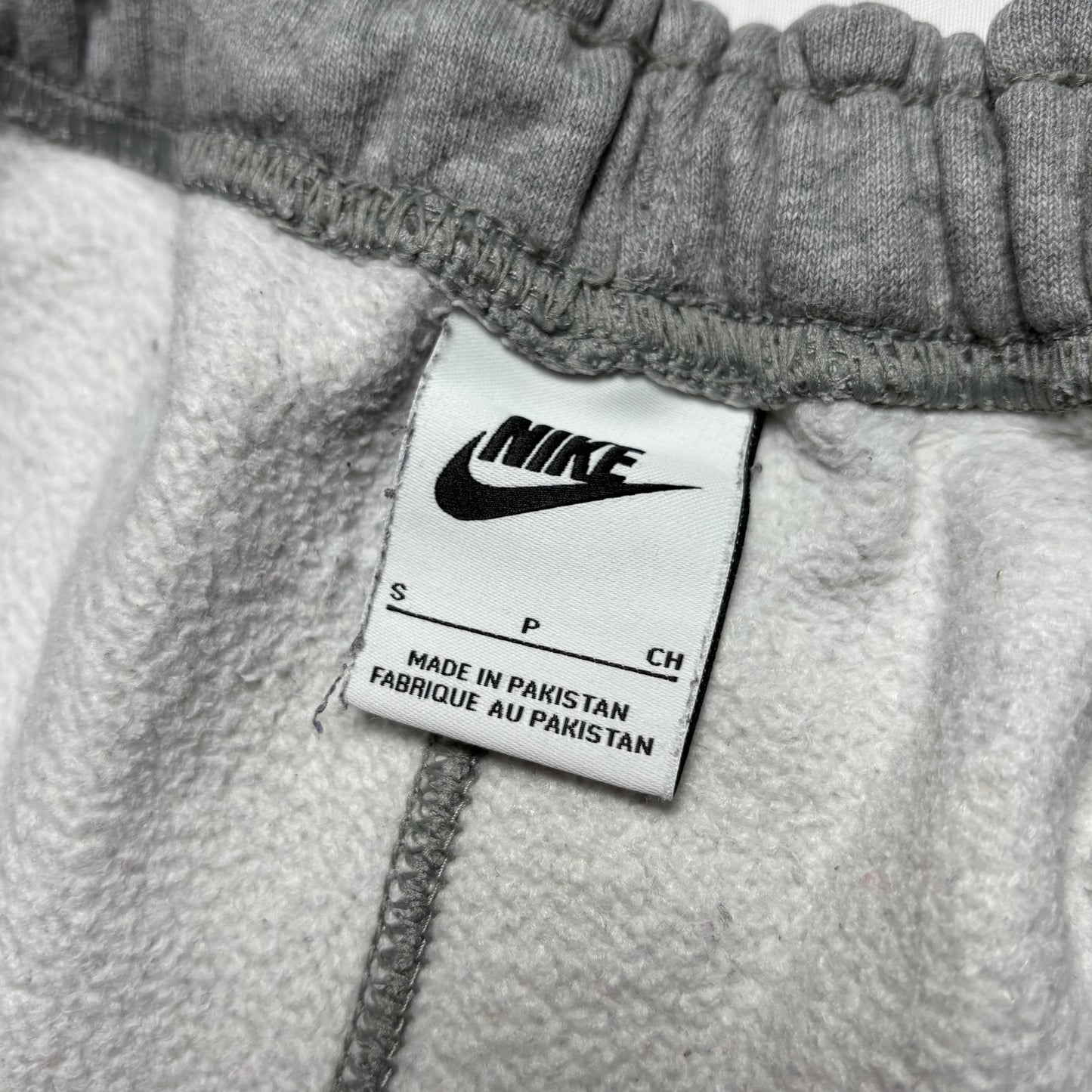 Stüssy Nike Joggers (S)