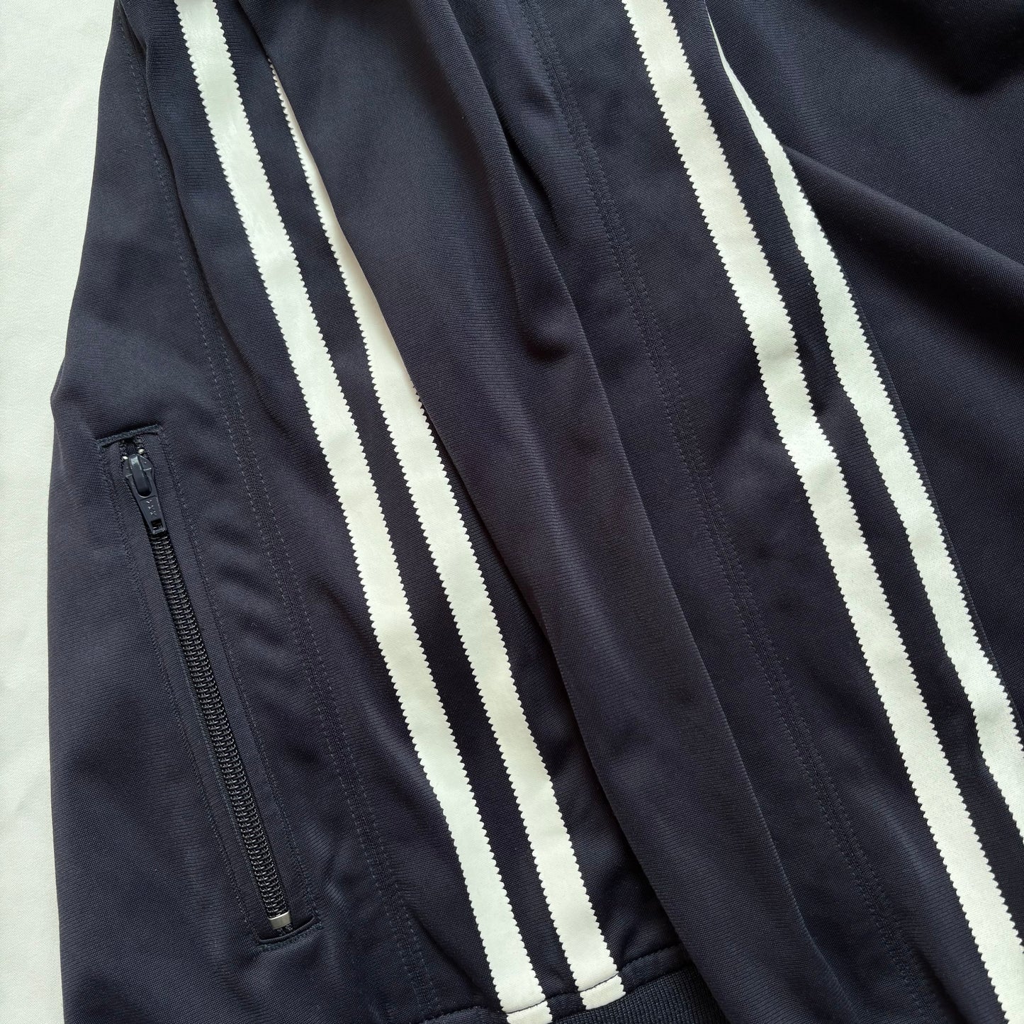 Stüssy Navy Jacket (M)