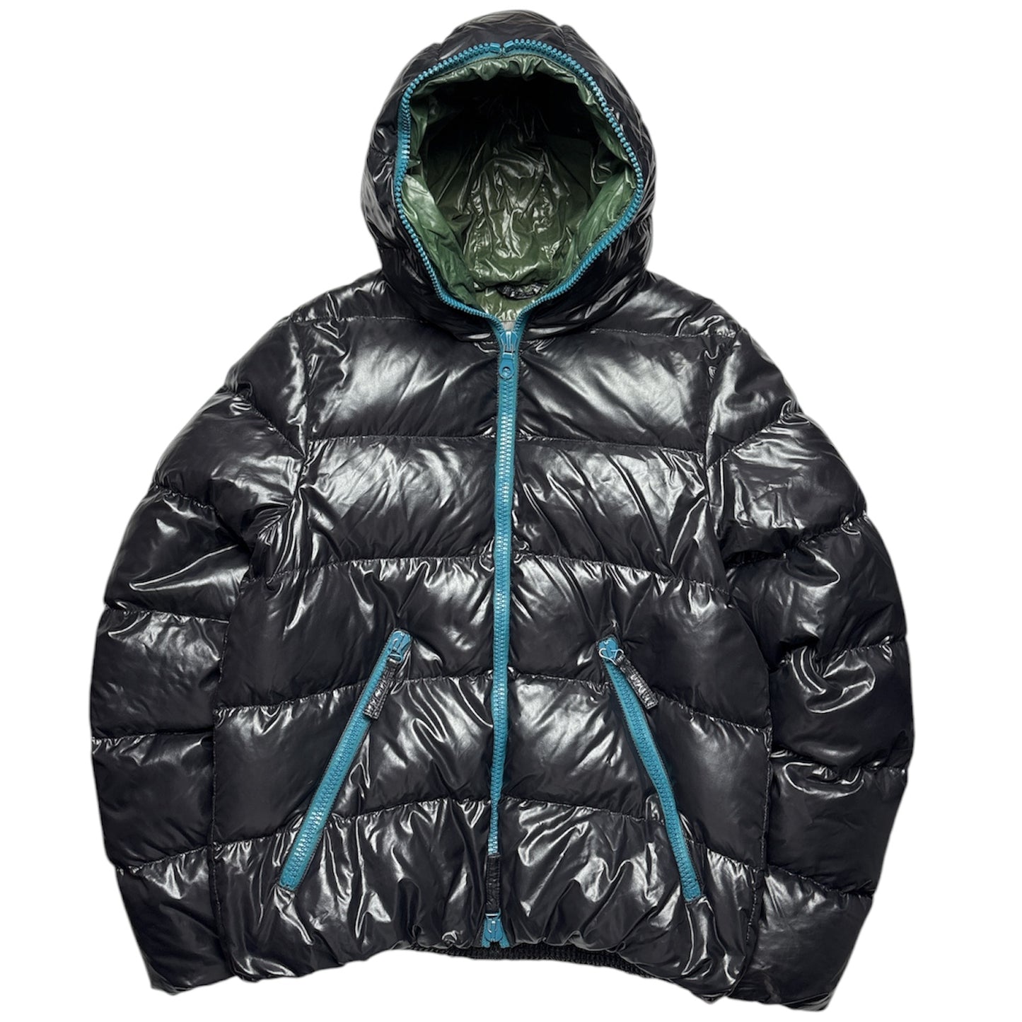 Duvetica Puffer Jacket (L)