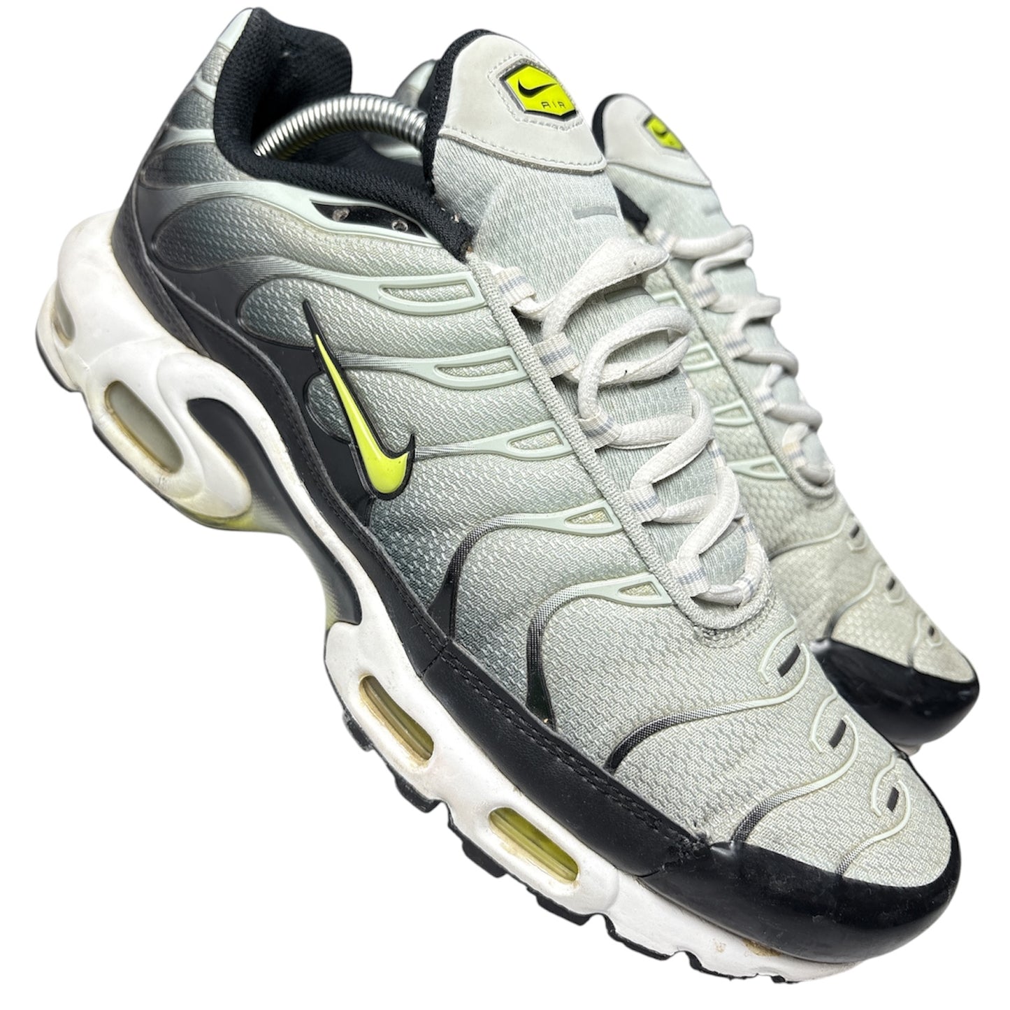 Nike Cactus Silver Tns (UK9)