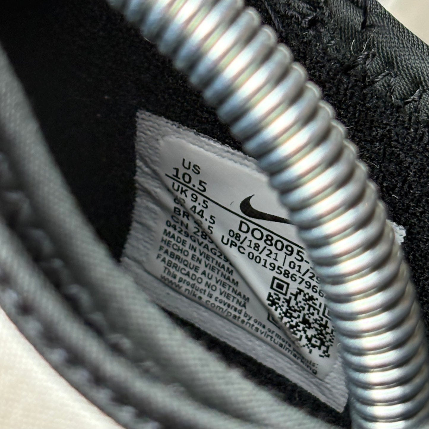 Nike CDG Sunder (UK9.5)