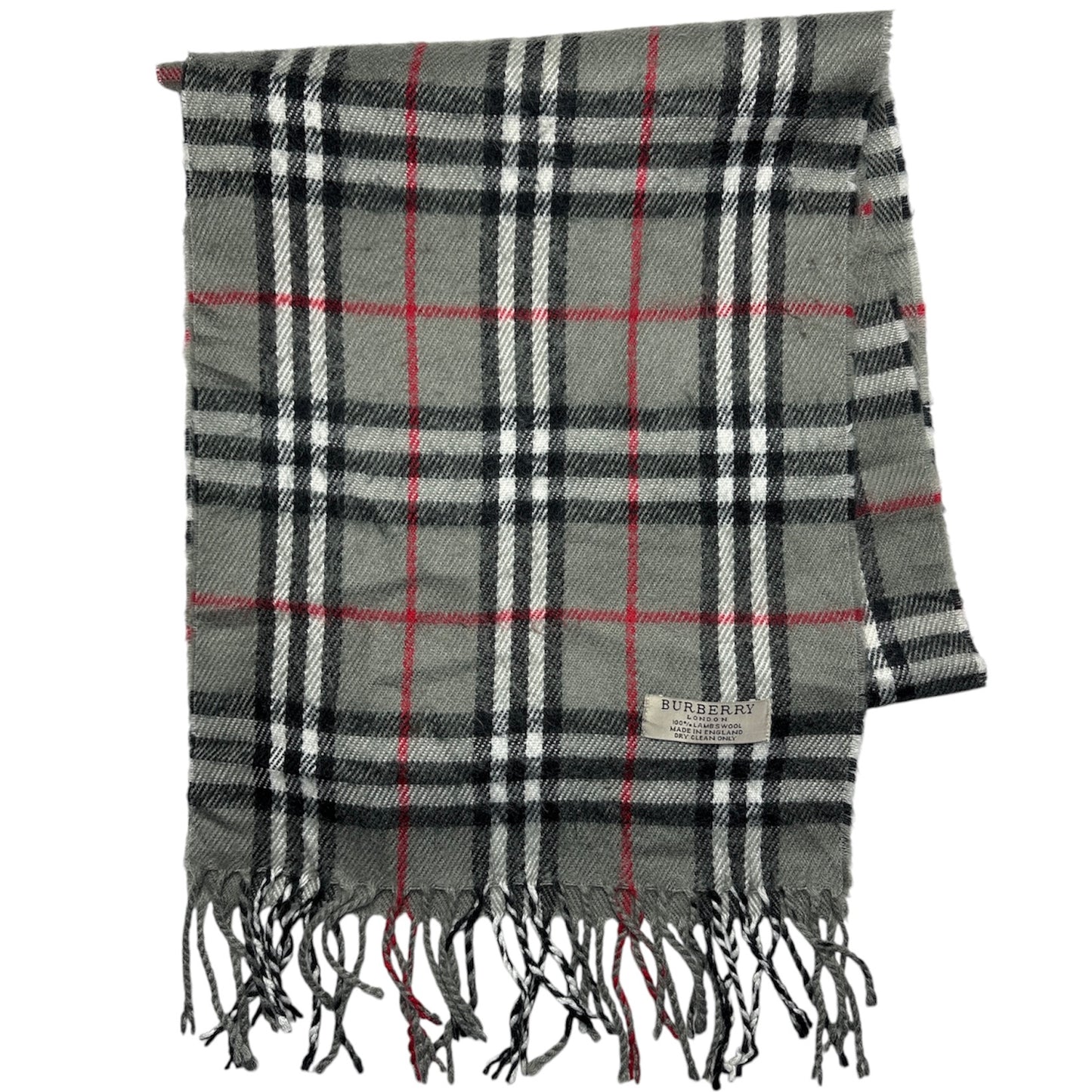 Burberry Scarf
