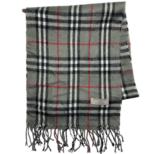 Burberry Scarf