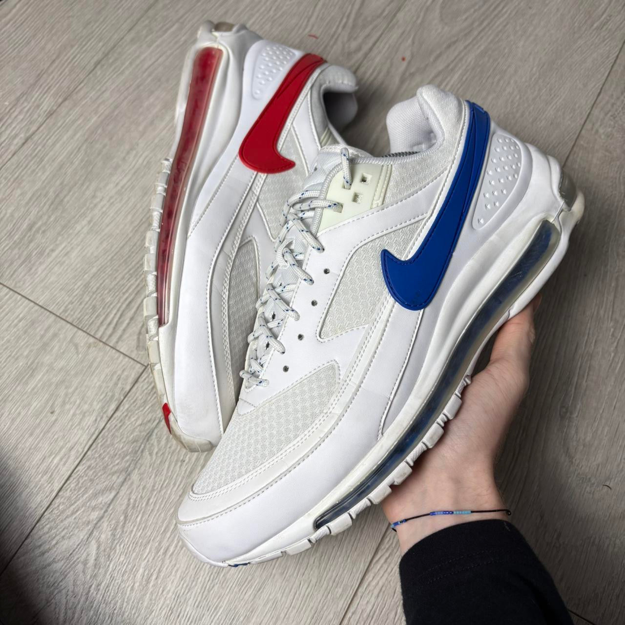 Nike Skepta BWs (UK11)