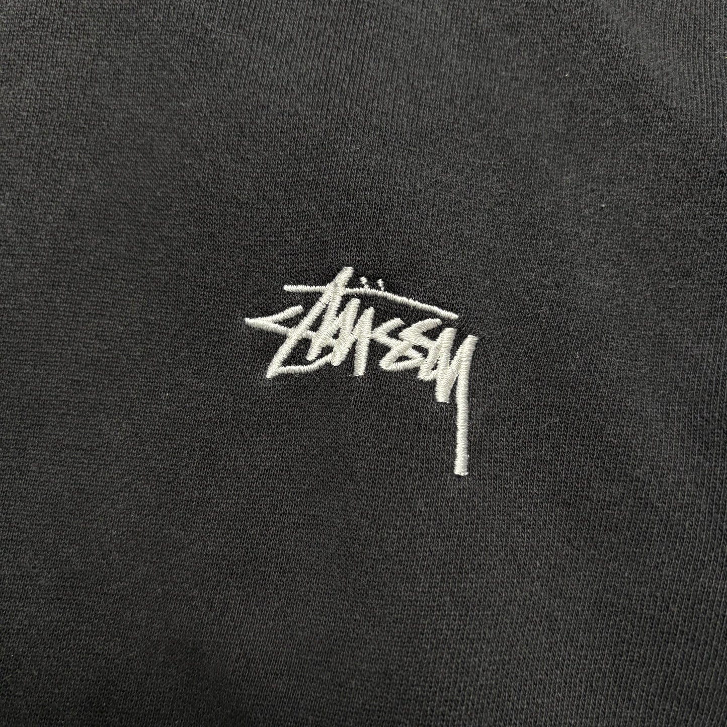 Stüssy Graphic Hoodie (S)