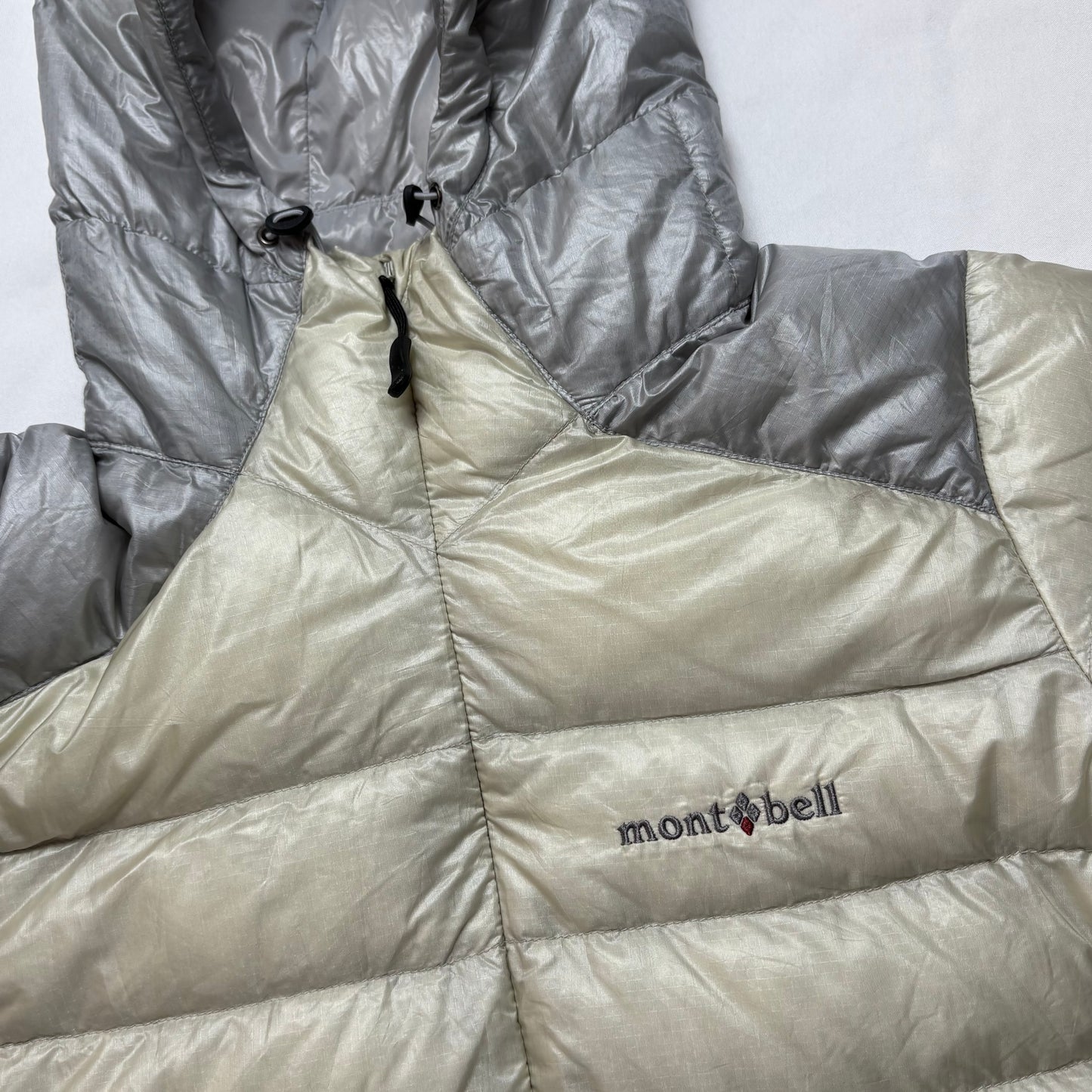 Montbel Superior Down Puffer (S)