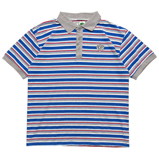 ADWYSD Blue Polo Shirt (S)