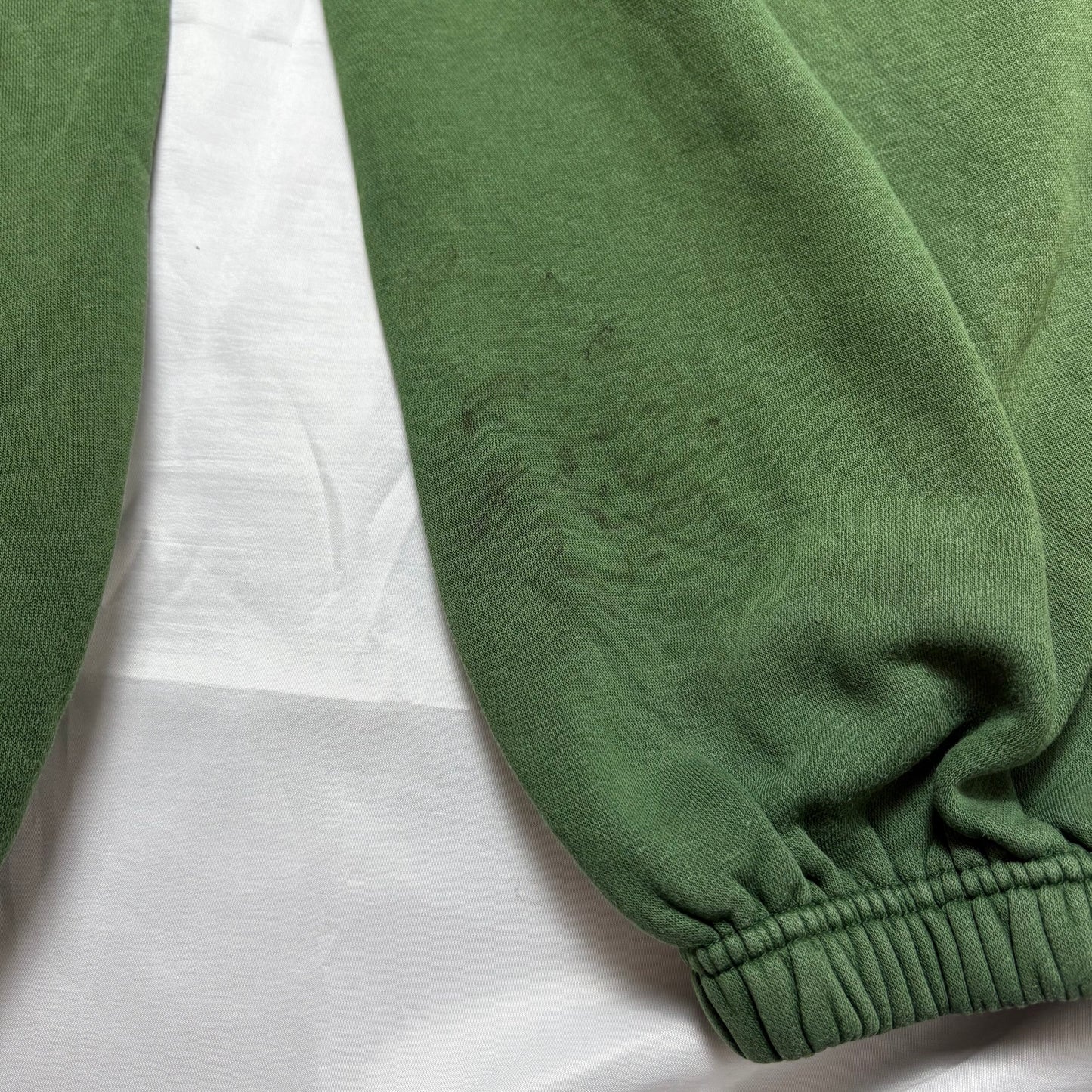 ADWYSD Green Joggers (L)