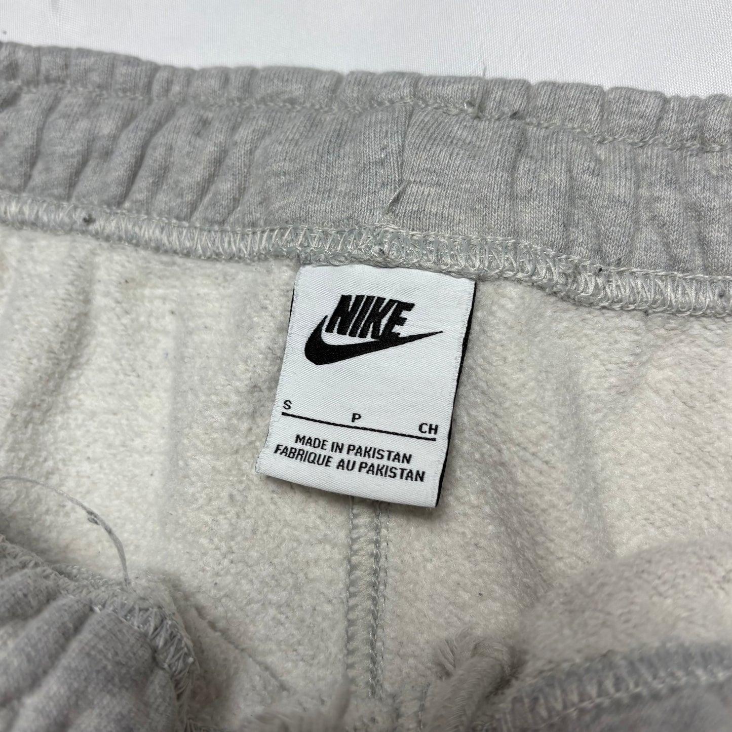 Stüssy Nike Joggers (S)