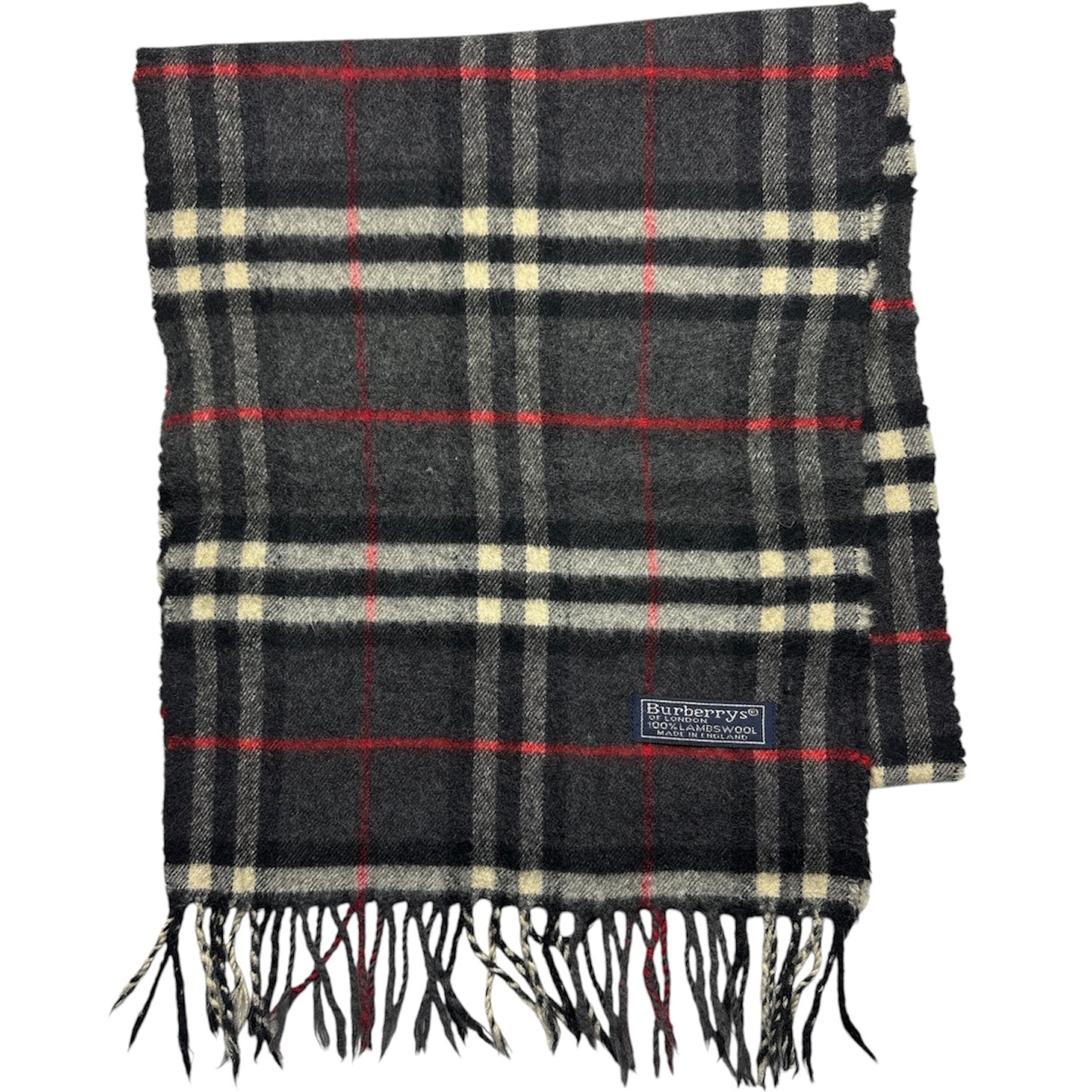 Burberry Scarf