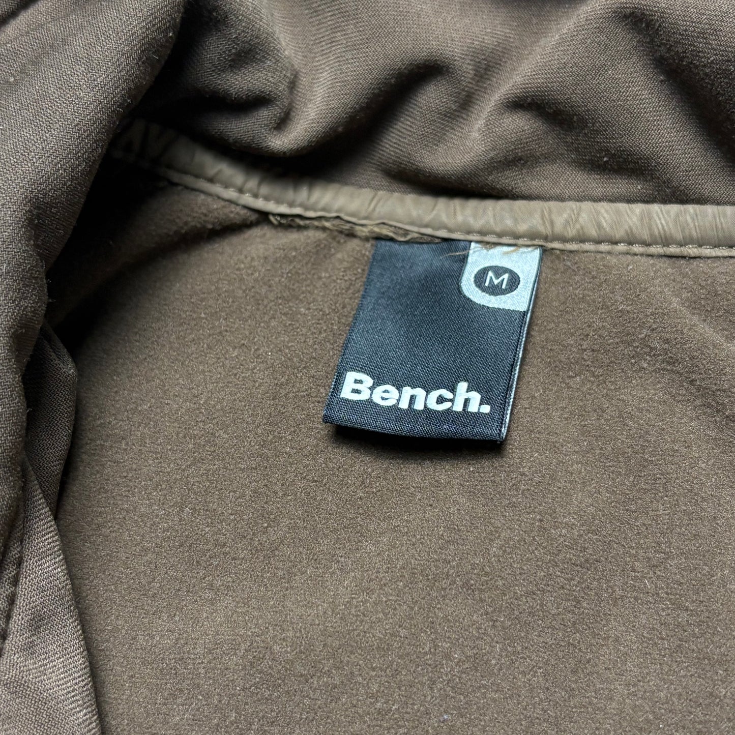 Bench Track Jacket (M)