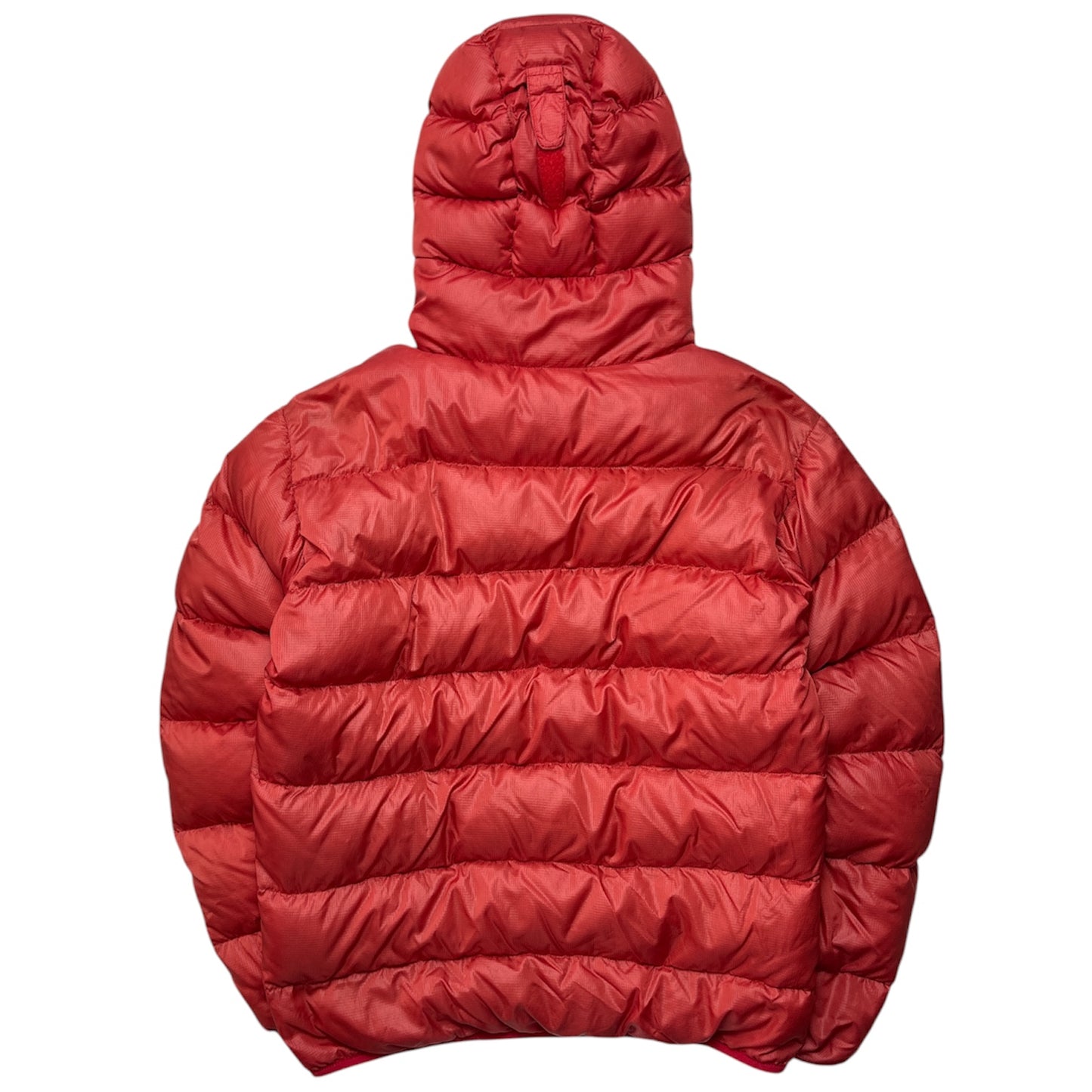 Montbel Superior Down Puffer (M)