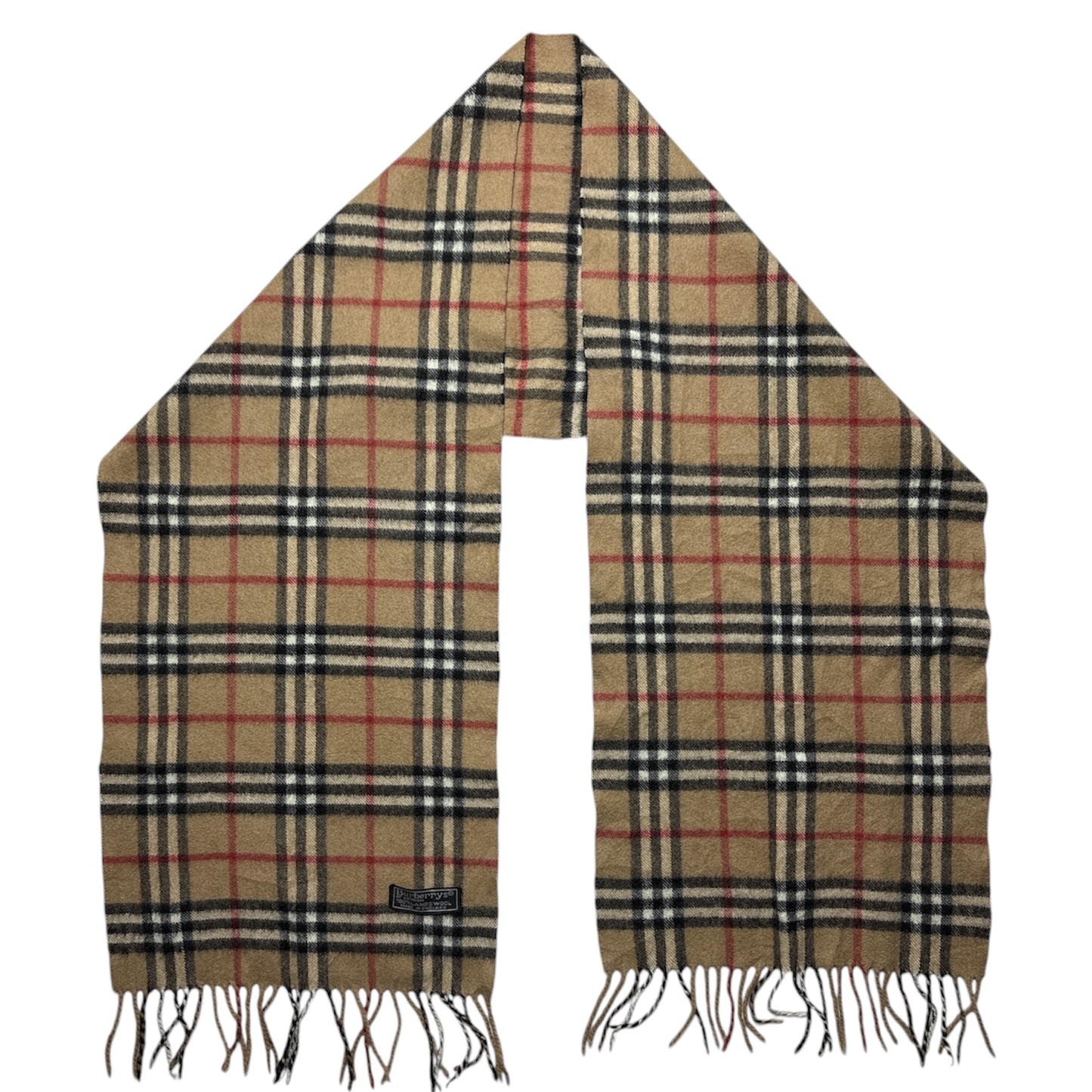 Burberry Scarf