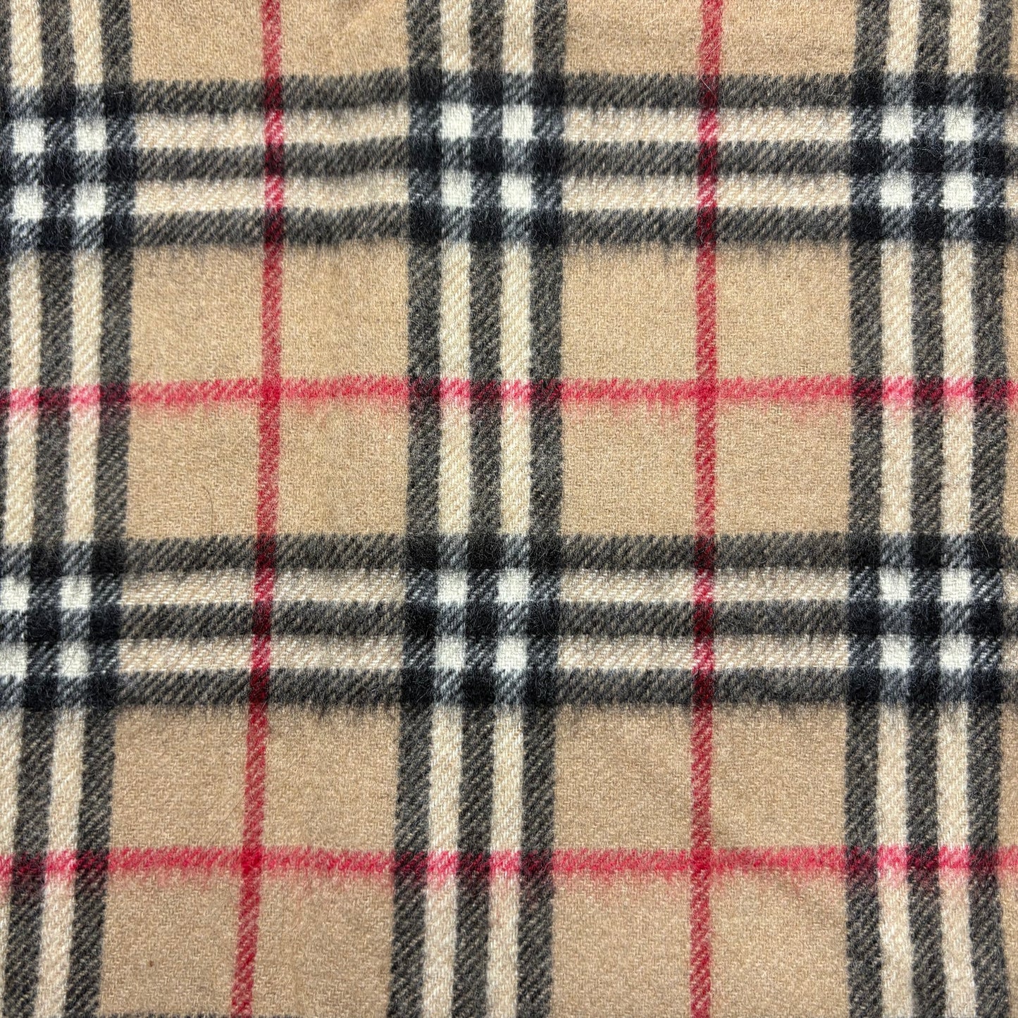 Burberry Scarf