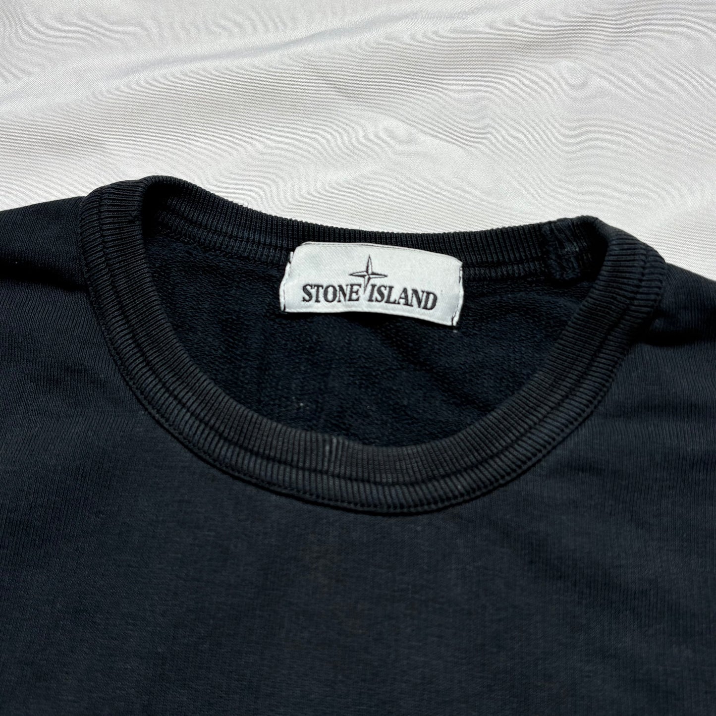 Stone Island Jumper (S)