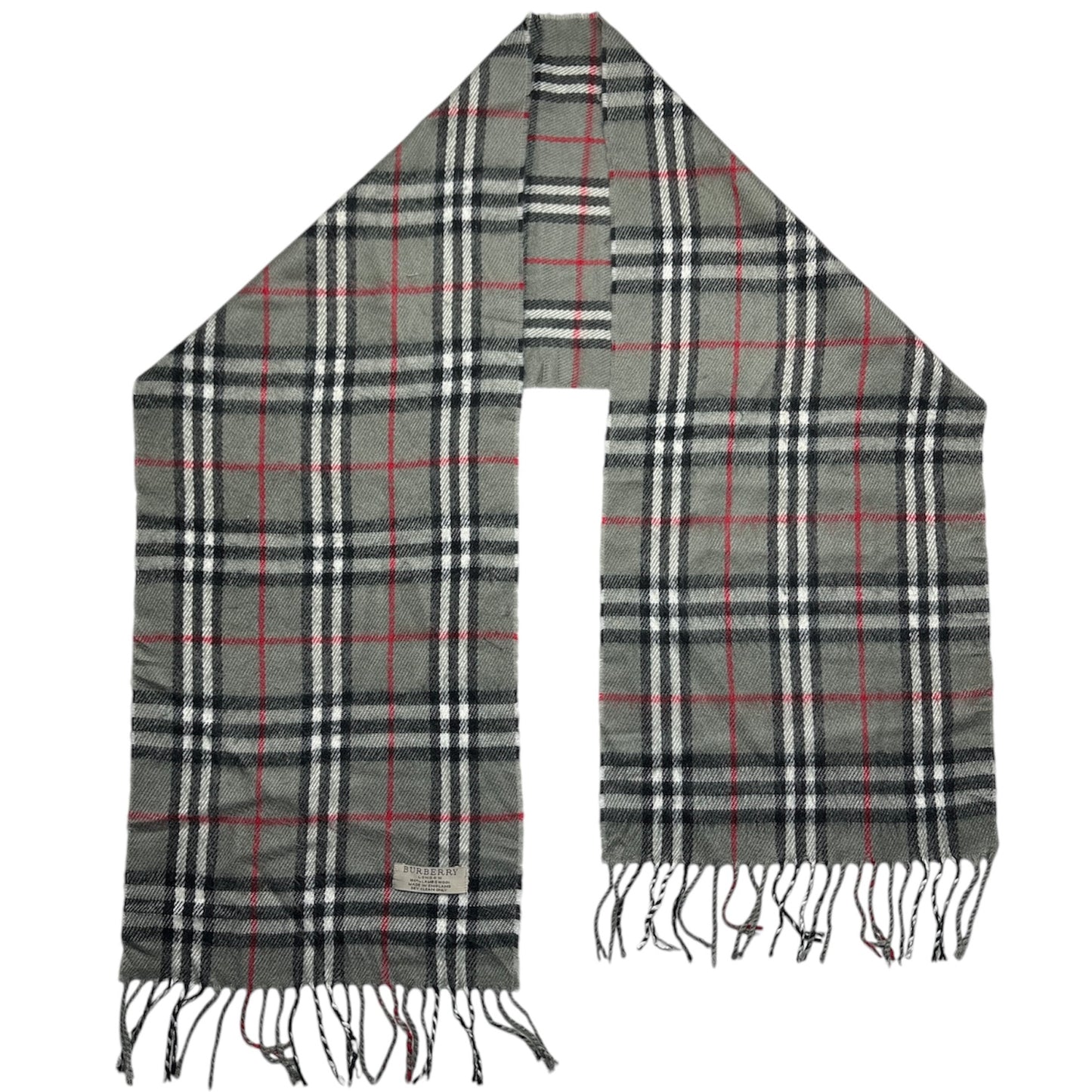 Burberry Scarf