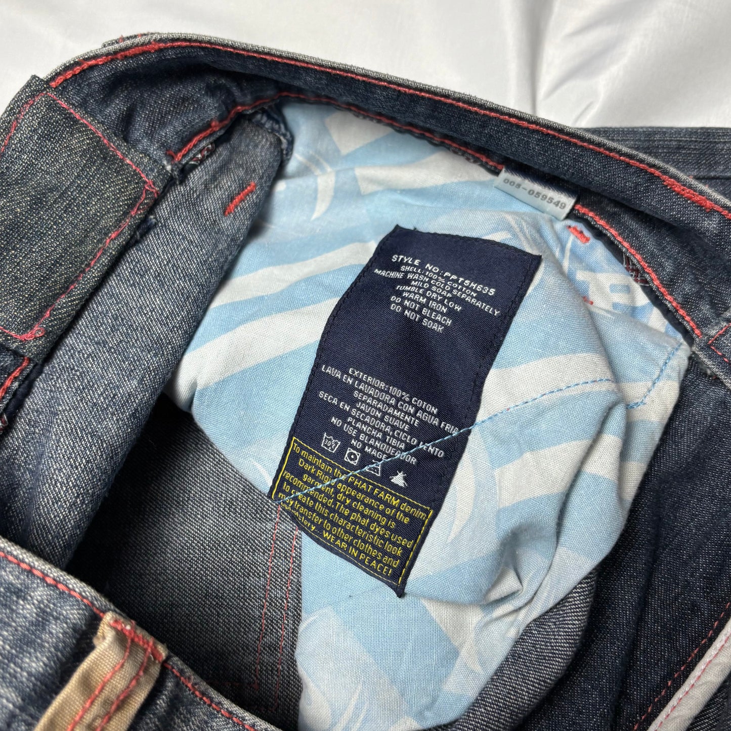 Phat Farm Jeans (W36)