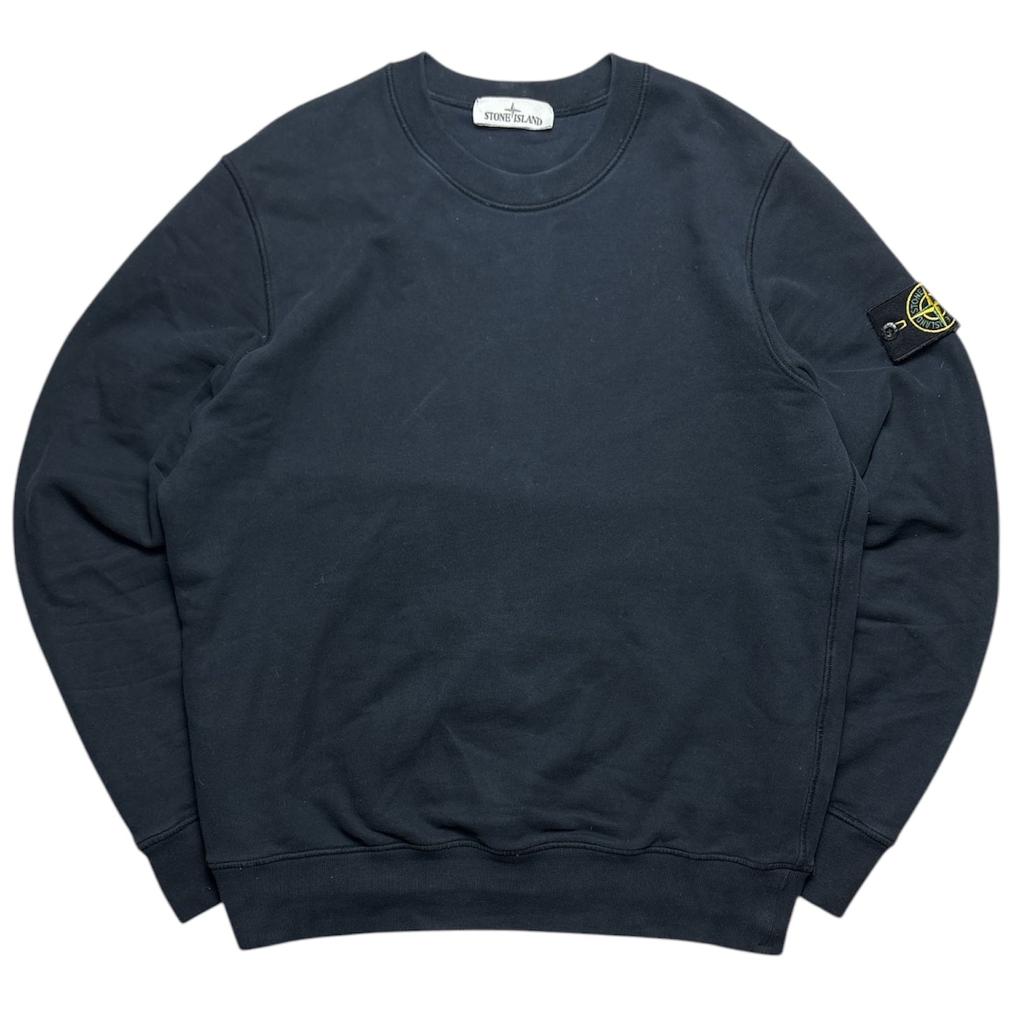 Stone Island Jumper (M)