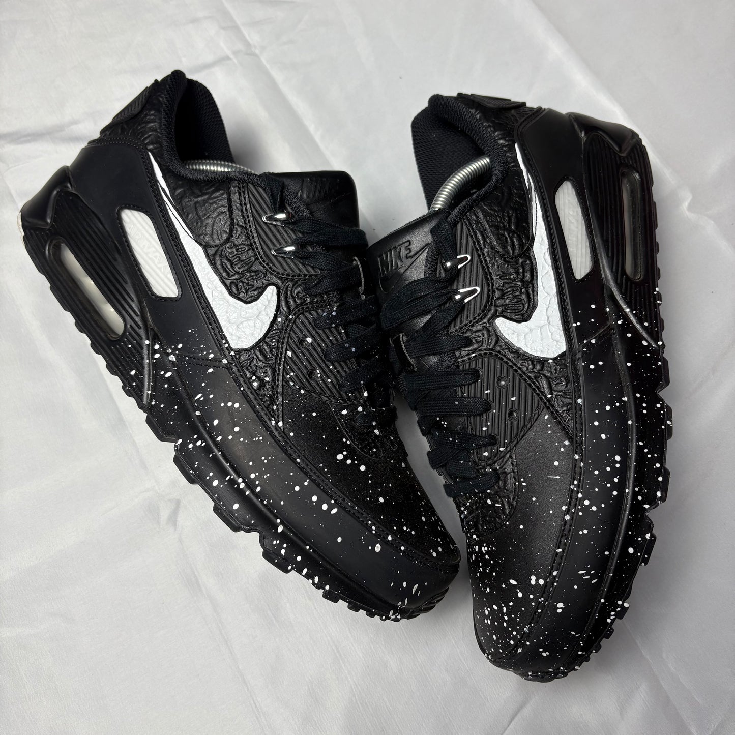 Slawn Air Max 90s (UK10)