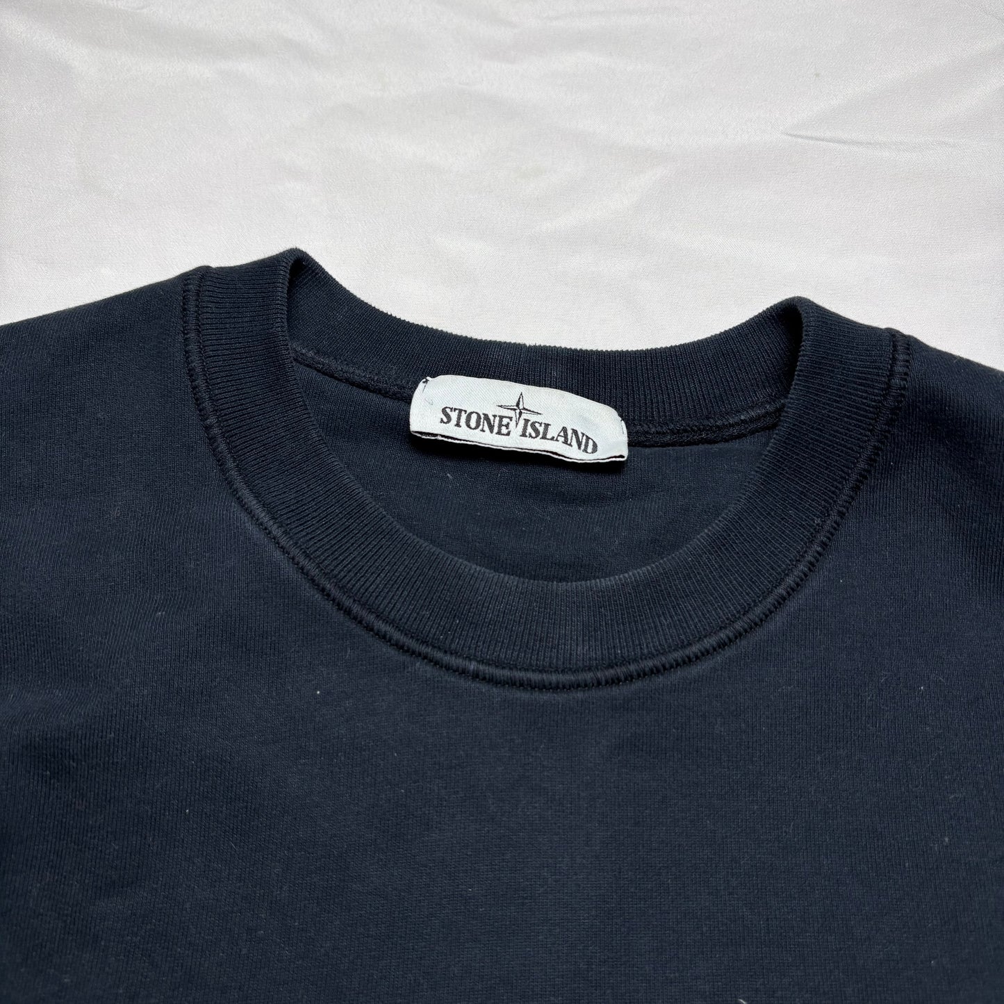 Stone Island Jumper (M)