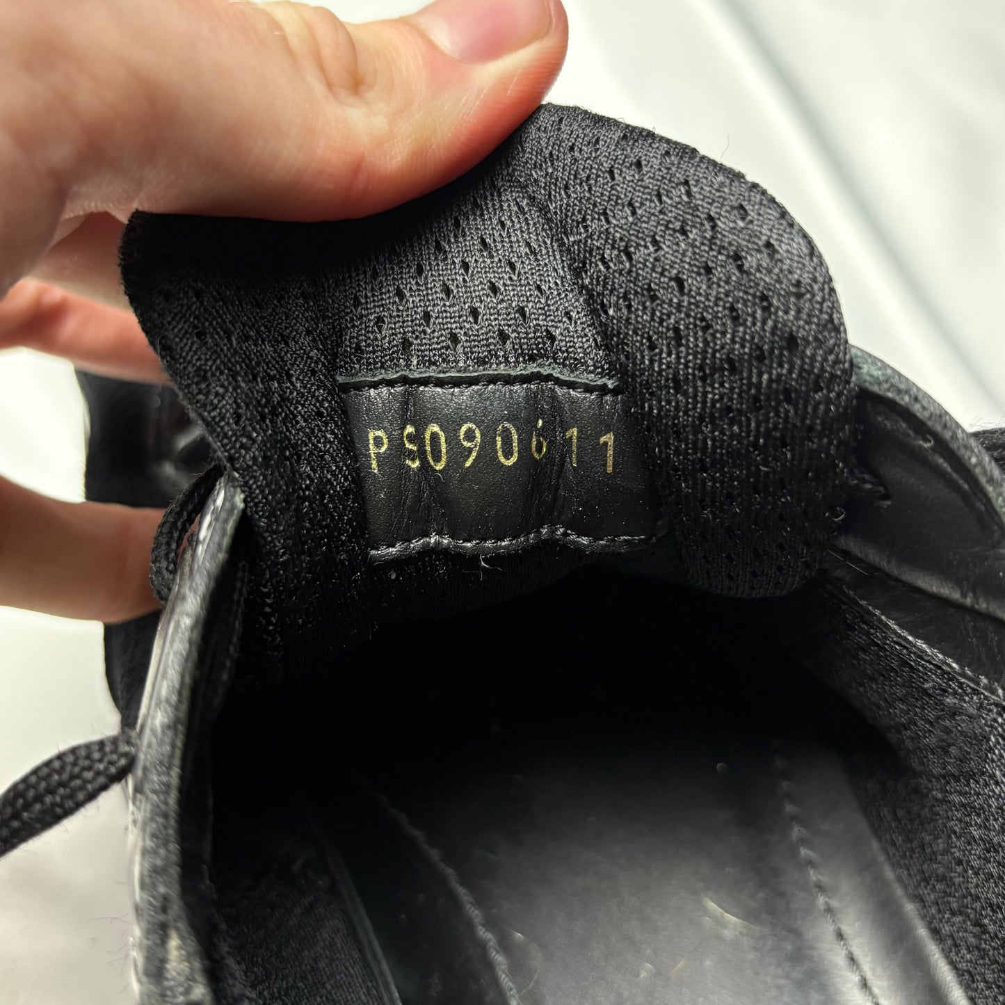 Prada American Cups (UK11)