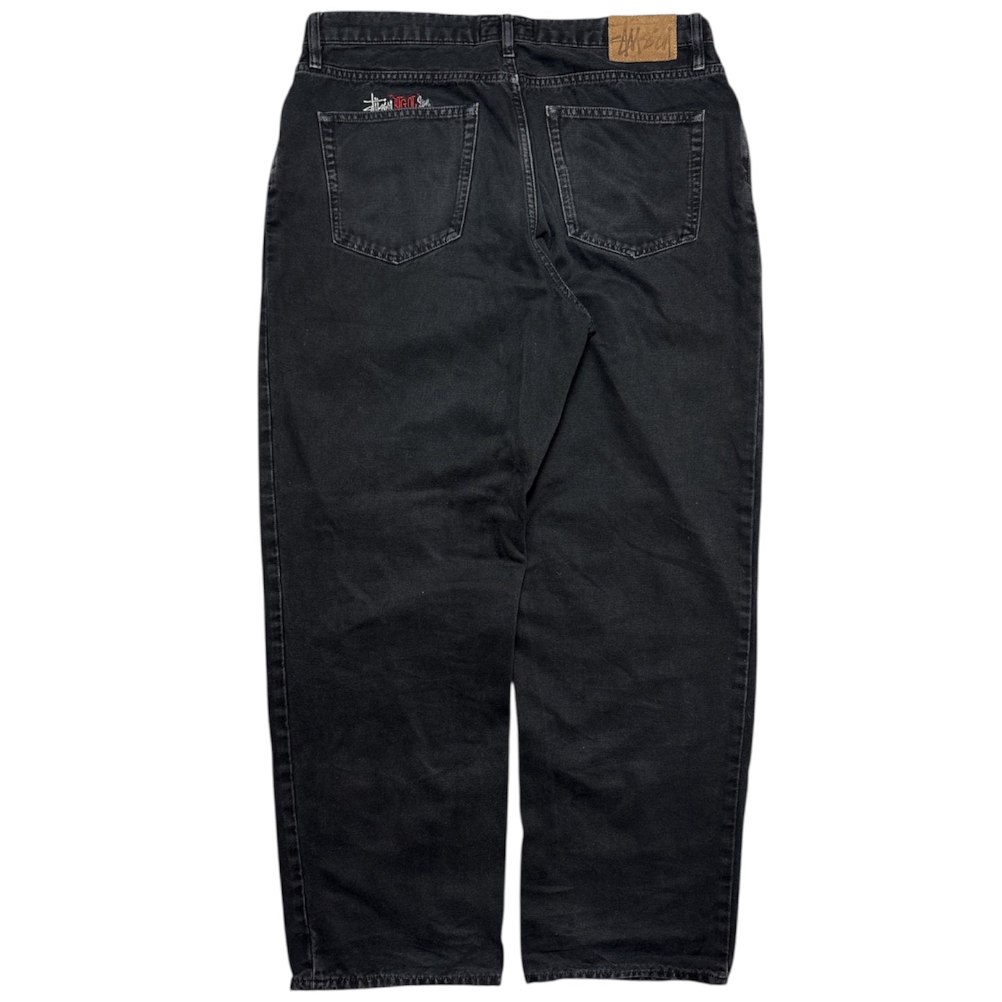 Stüssy ‘BIG OL’ Jeans (33)