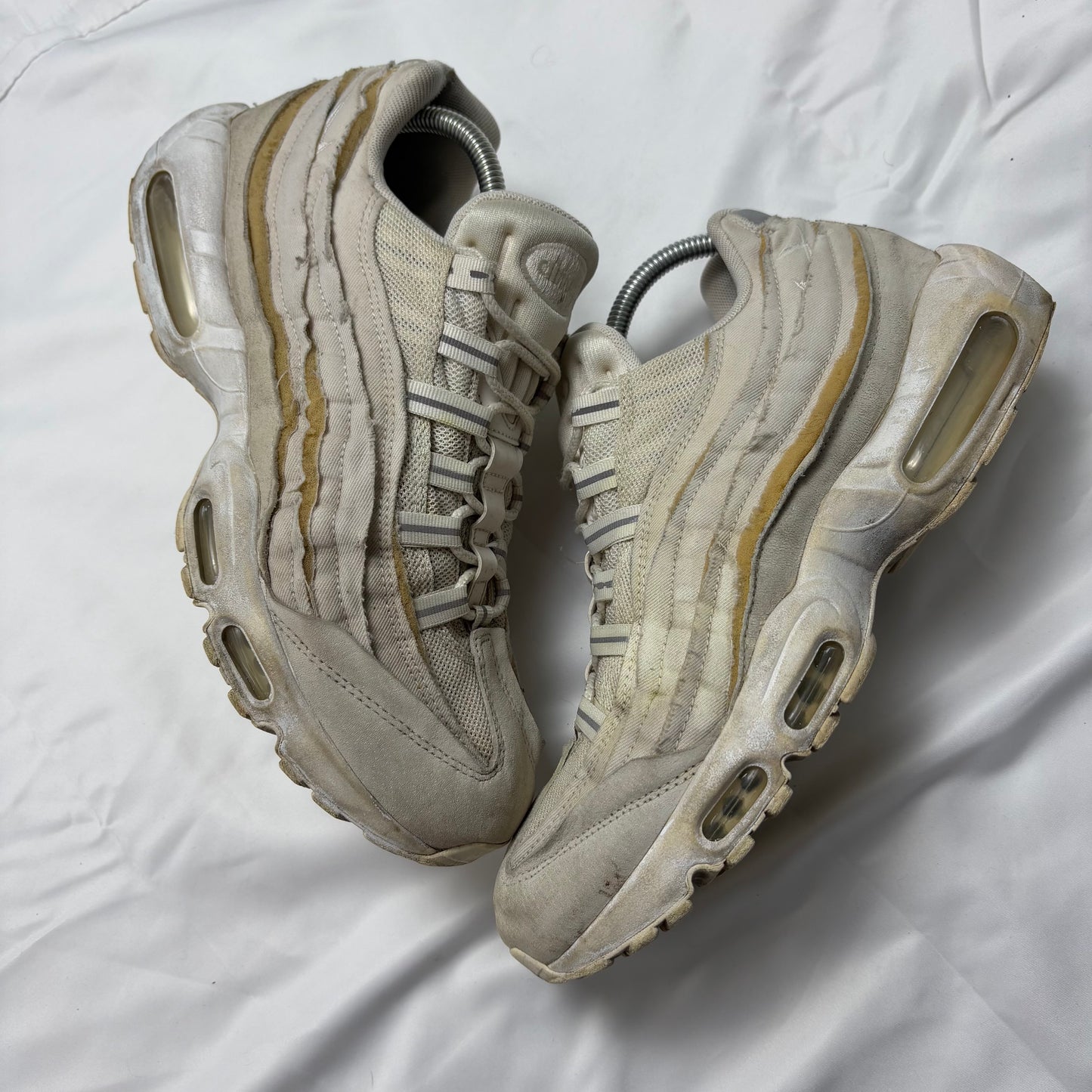 Nike CDG 95s (UK9)