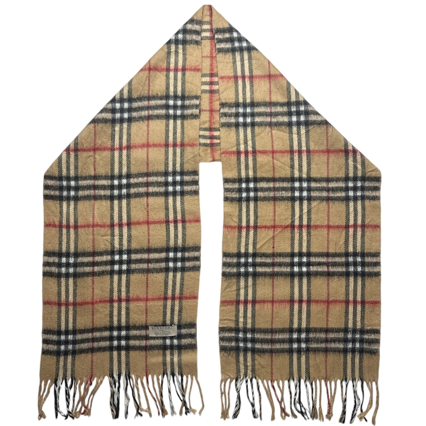 Burberry Scarf
