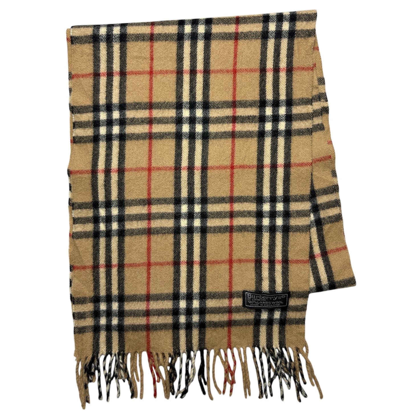 Burberry Scarf