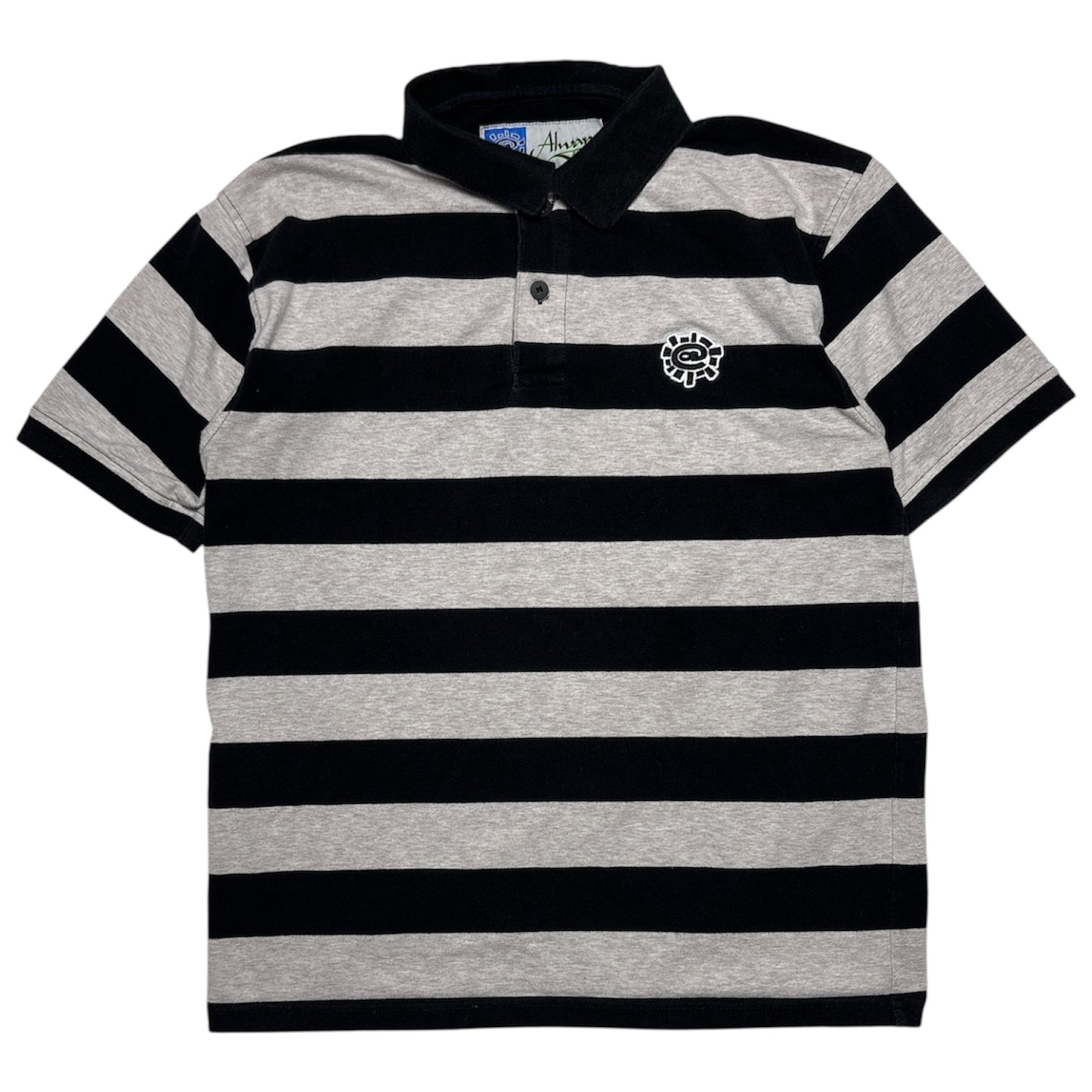 ADWYSD Grey Polo Shirt (S)