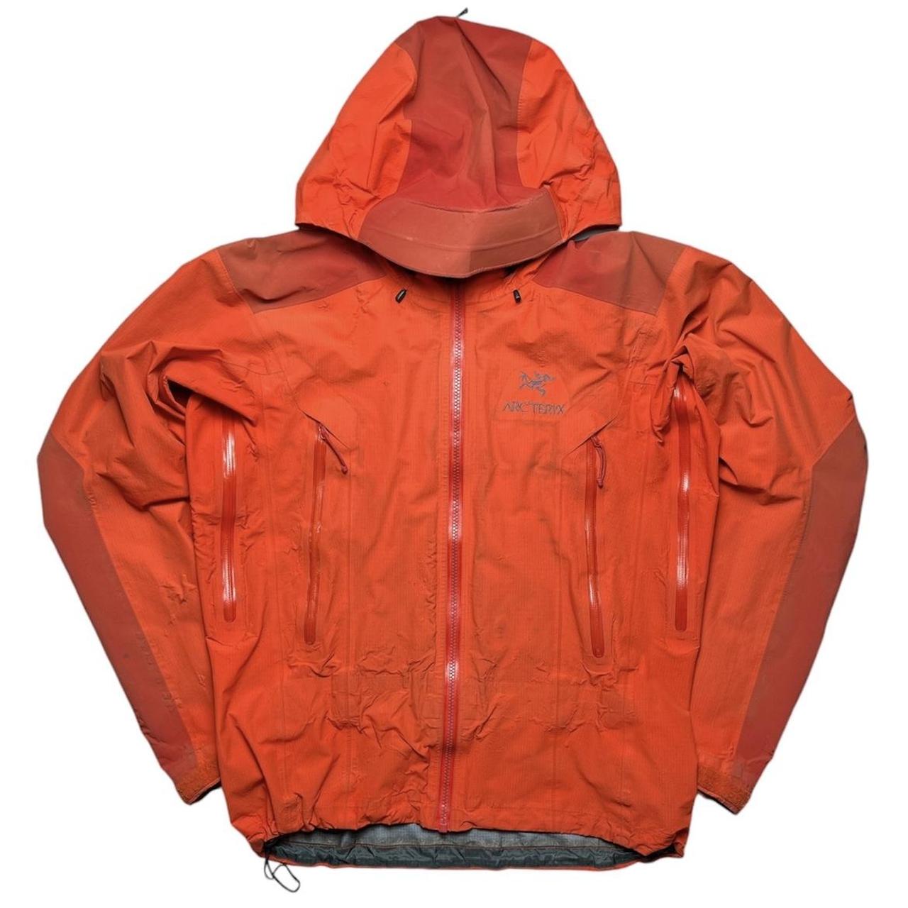 Arc’teryx BETA AR Jacket (S)