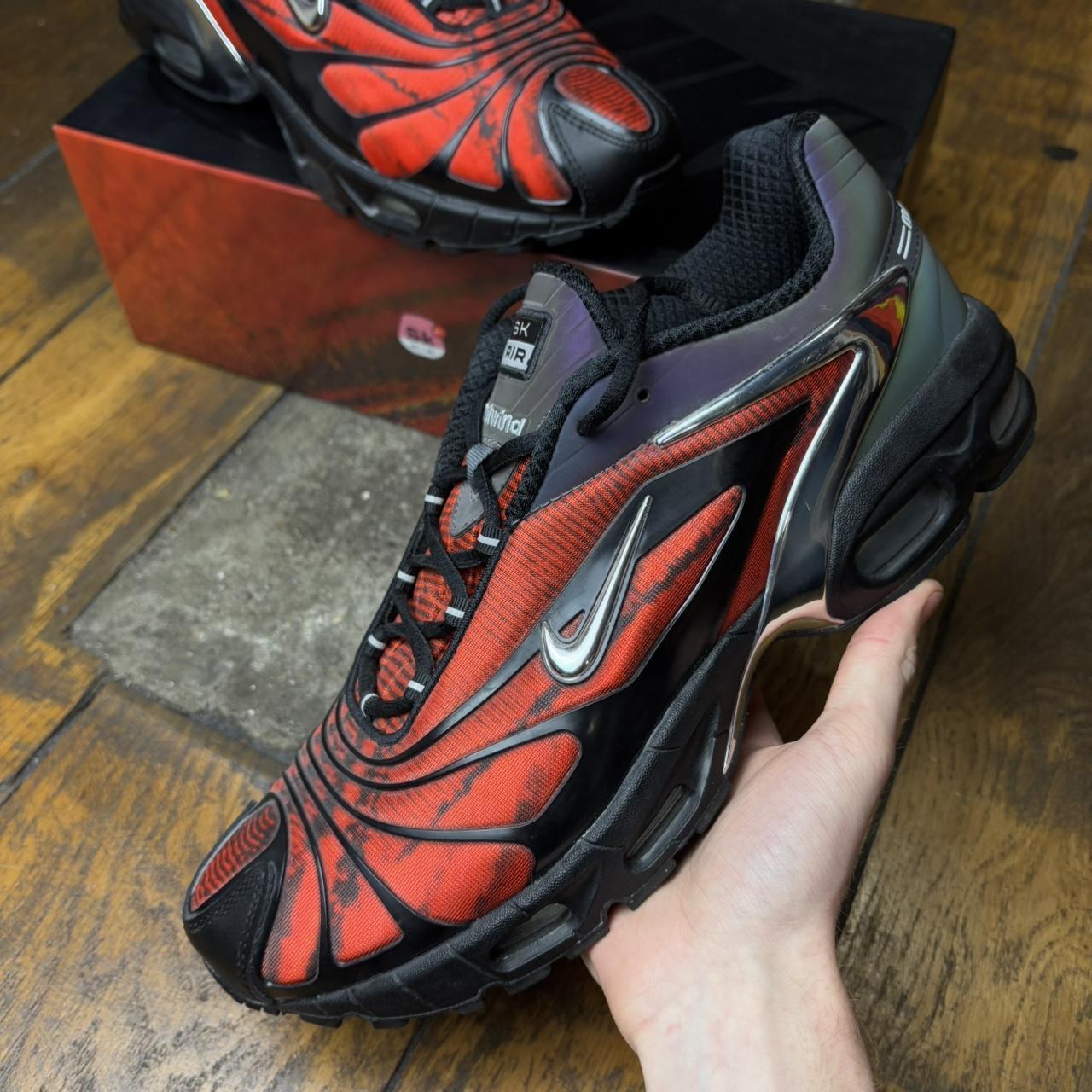 Nike Skepta Tailwinds (UK11)