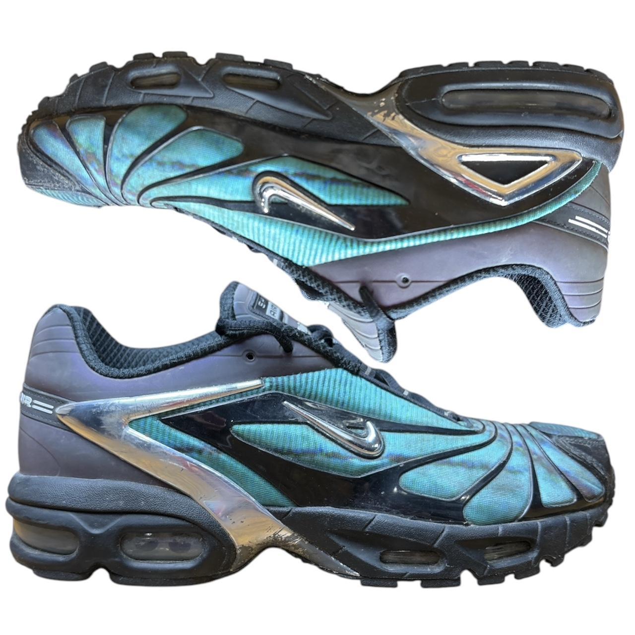 Nike Skepta Tailwinds (UK9)