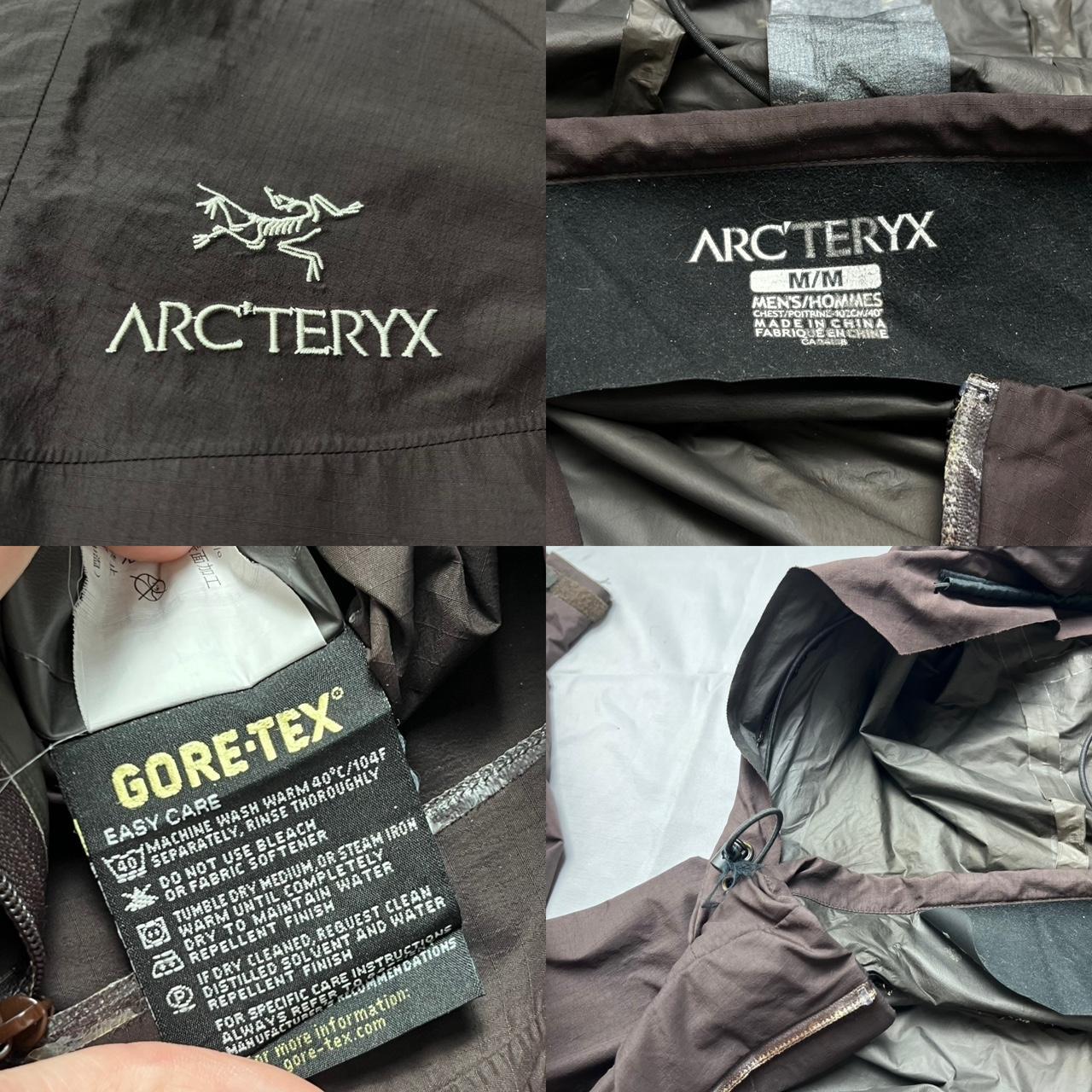 Arc’teryx Beta Jacket (M)