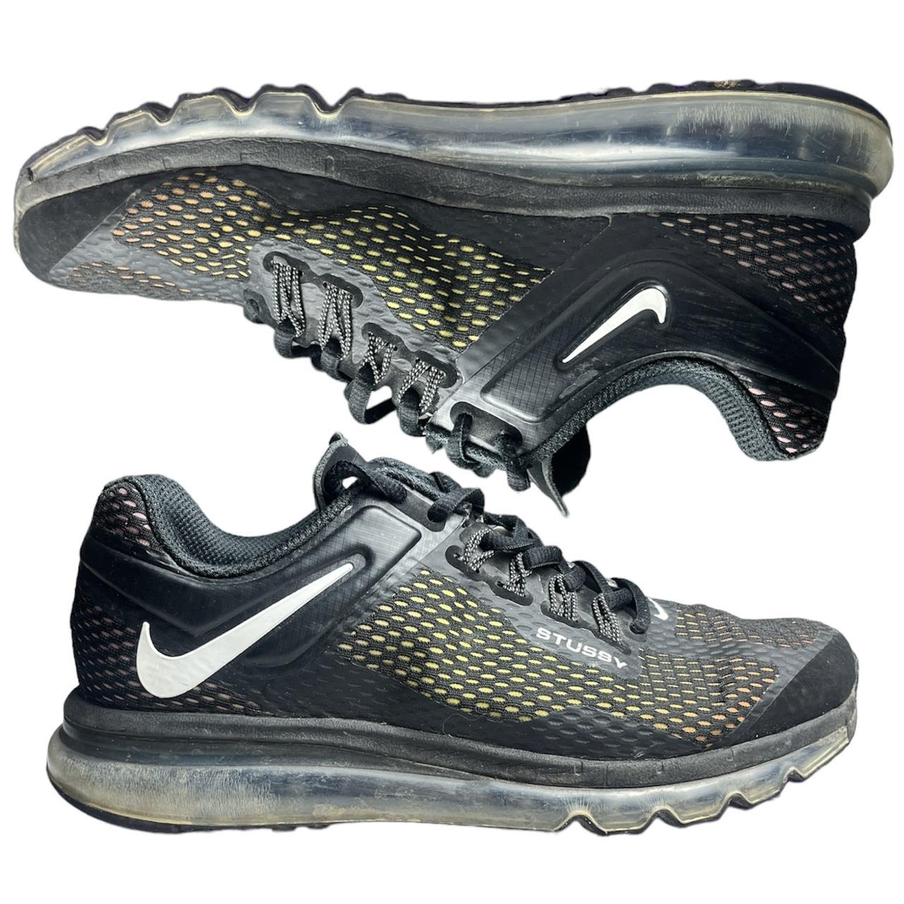 Stüssy X Nike Air Max 2013’s (UK8)