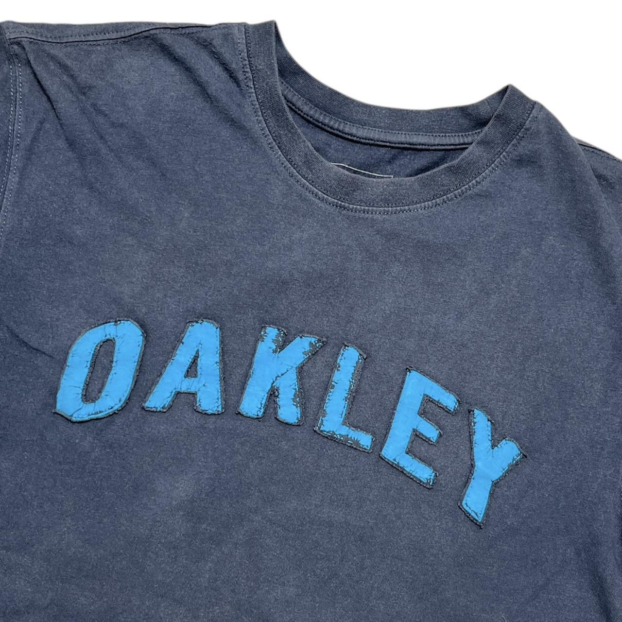 Oakley Vintage T-shirt (S)