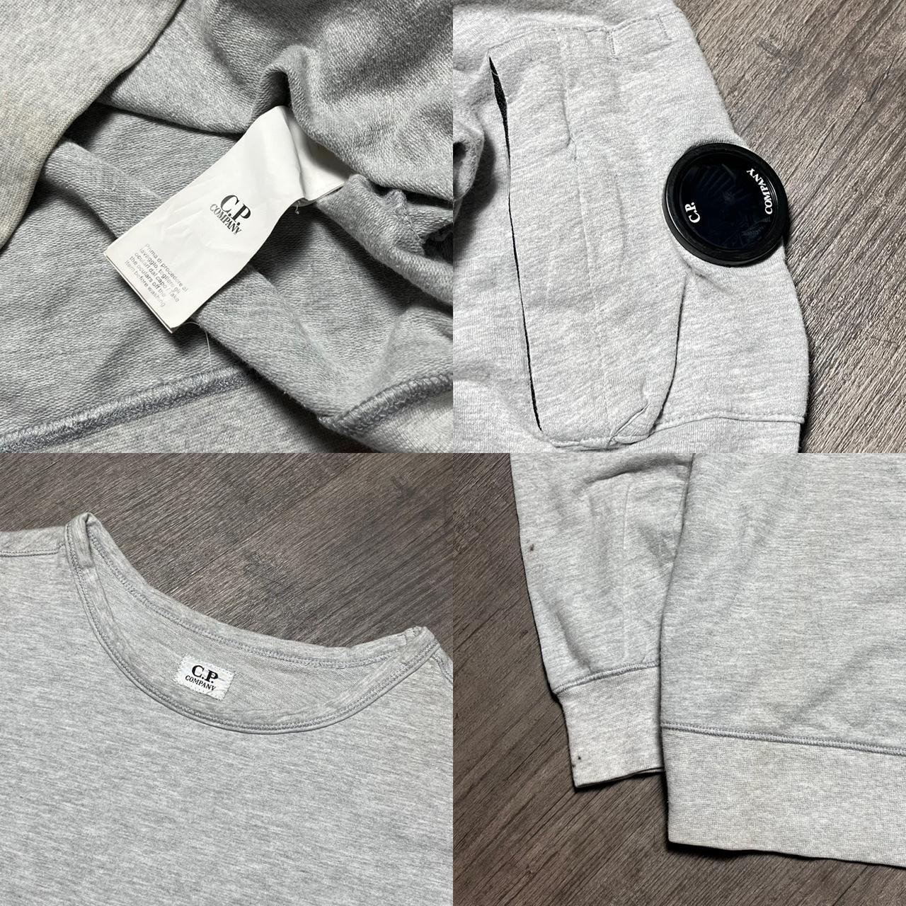 C.P Company Long Sleeve (M)