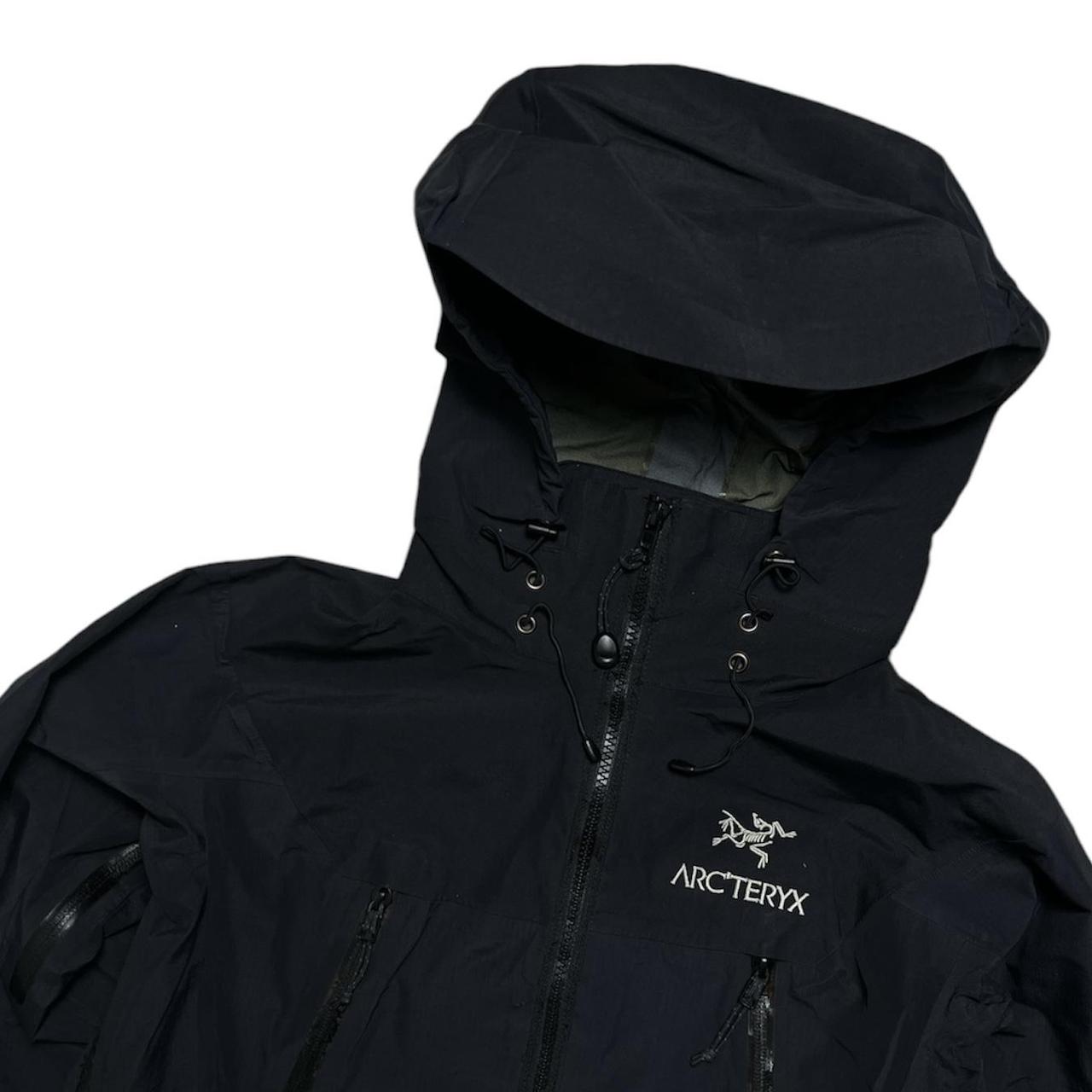 Arc’teryx Beta AR Jacket (XS)