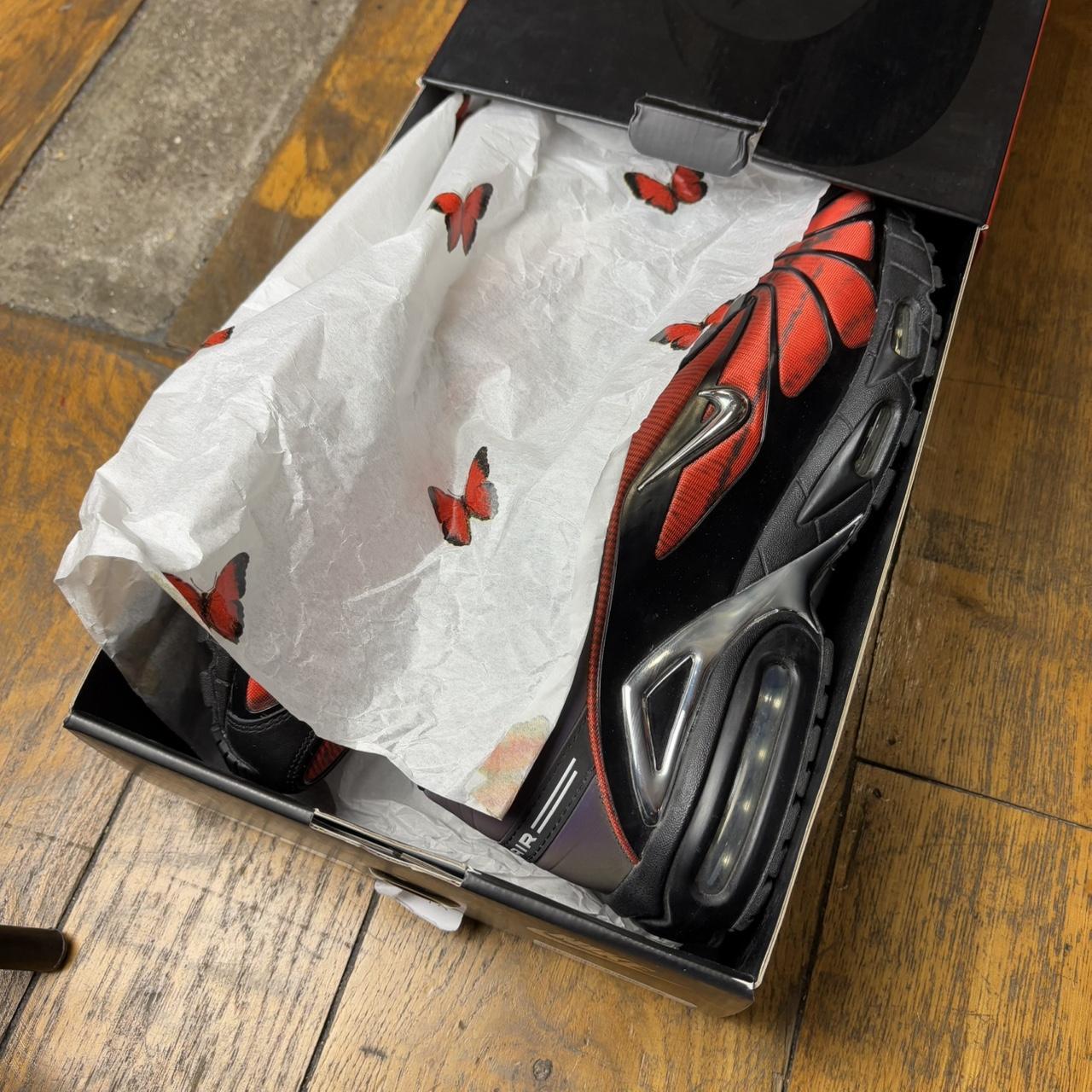 Nike Skepta Tailwinds (UK11)