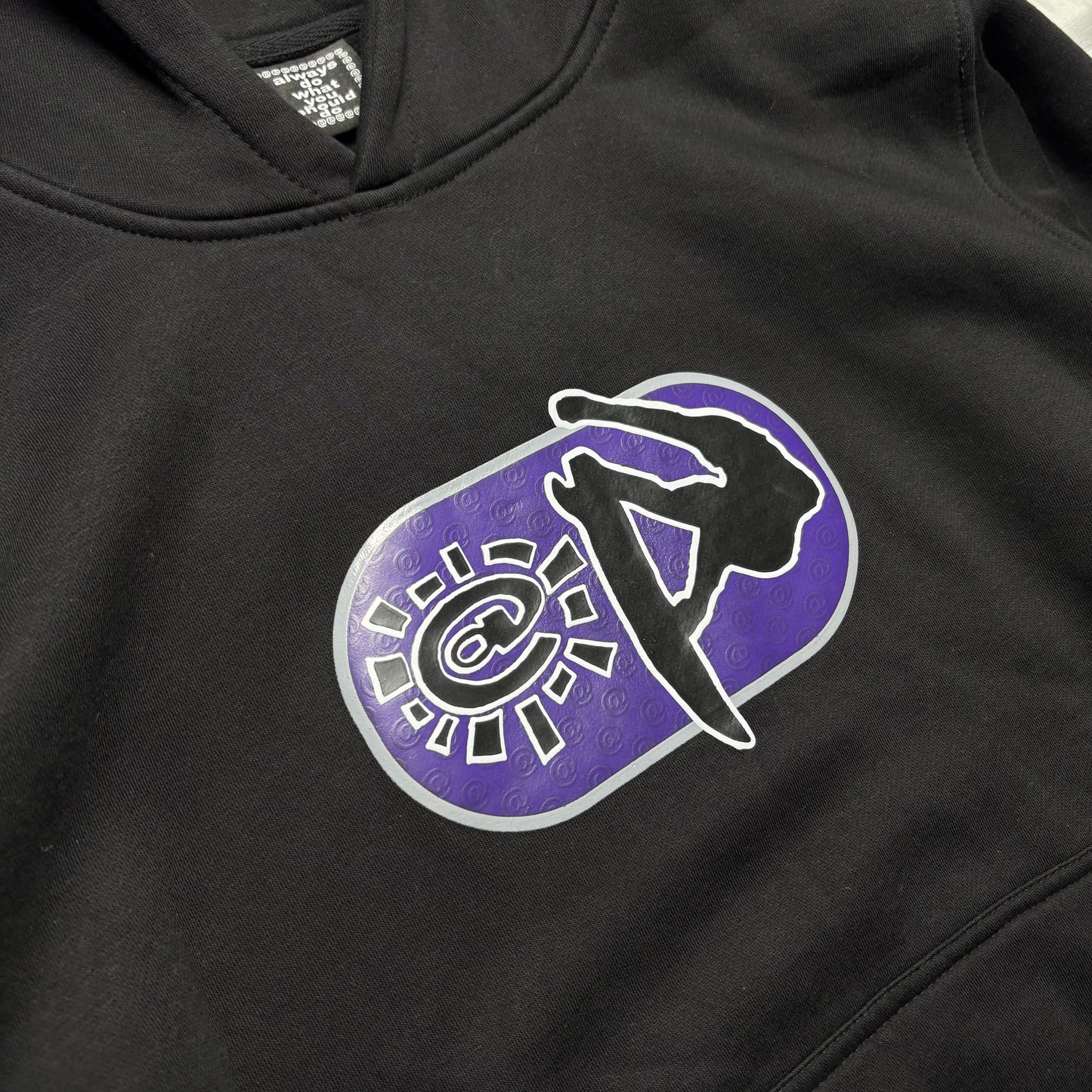 ADWYSD Surf Hoodie (M)