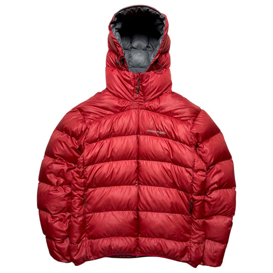 Montbel Superior Down Puffer (M)
