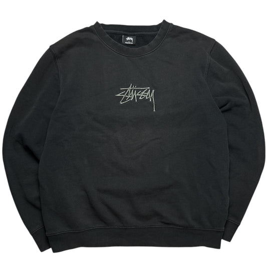 Stüssy Sweatshirt (L)